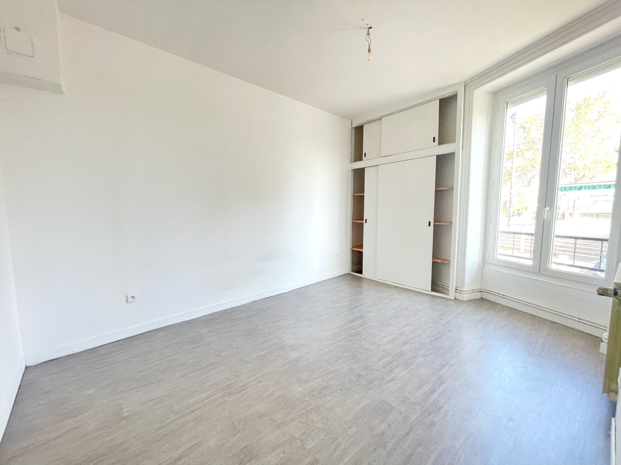 Vente Appartement à Givors 3 pièces