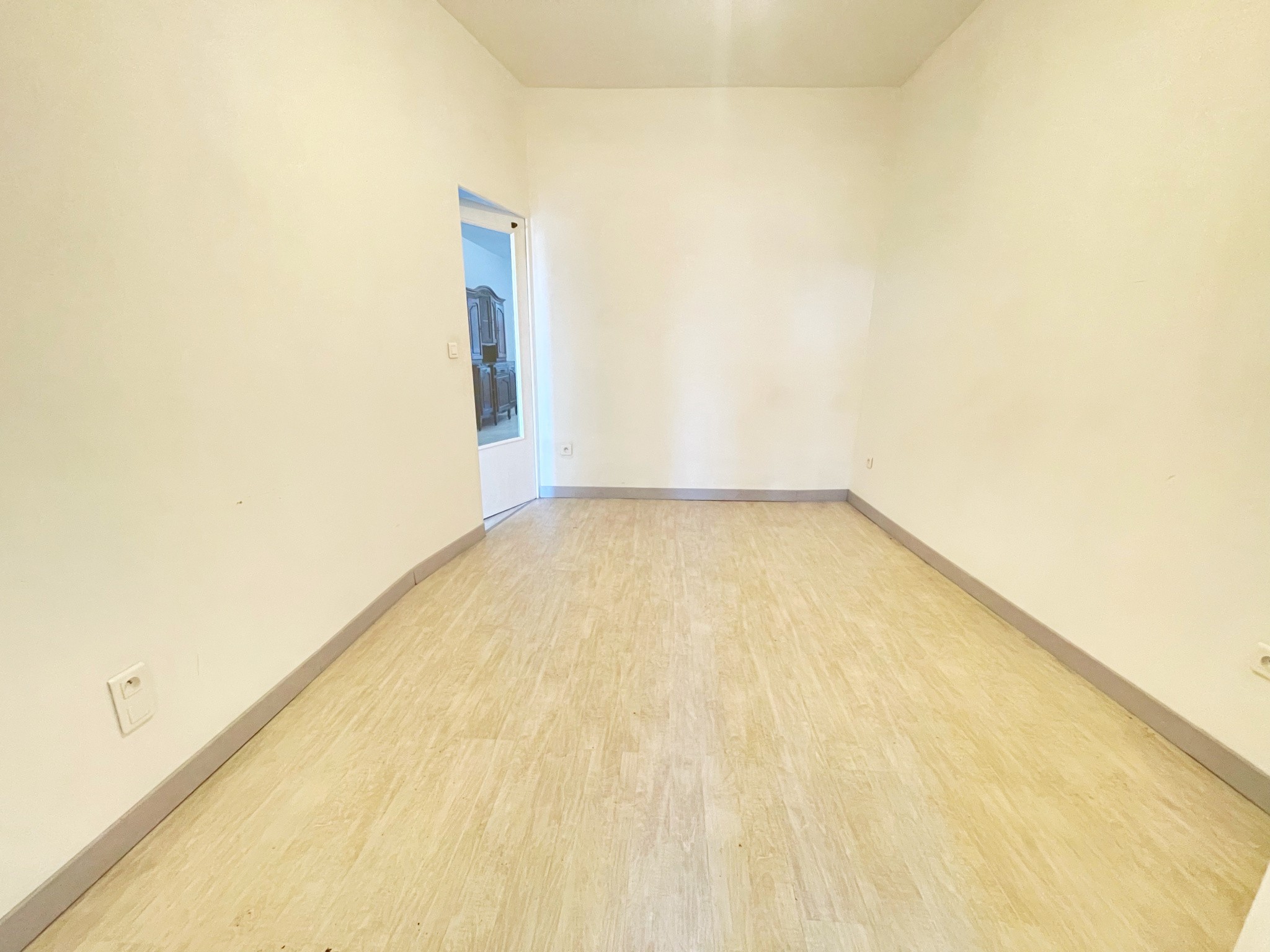 Vente Appartement à Givors 3 pièces