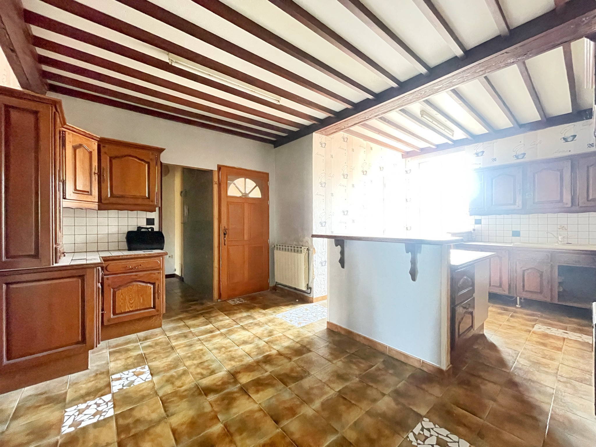 Vente Appartement à Givors 3 pièces