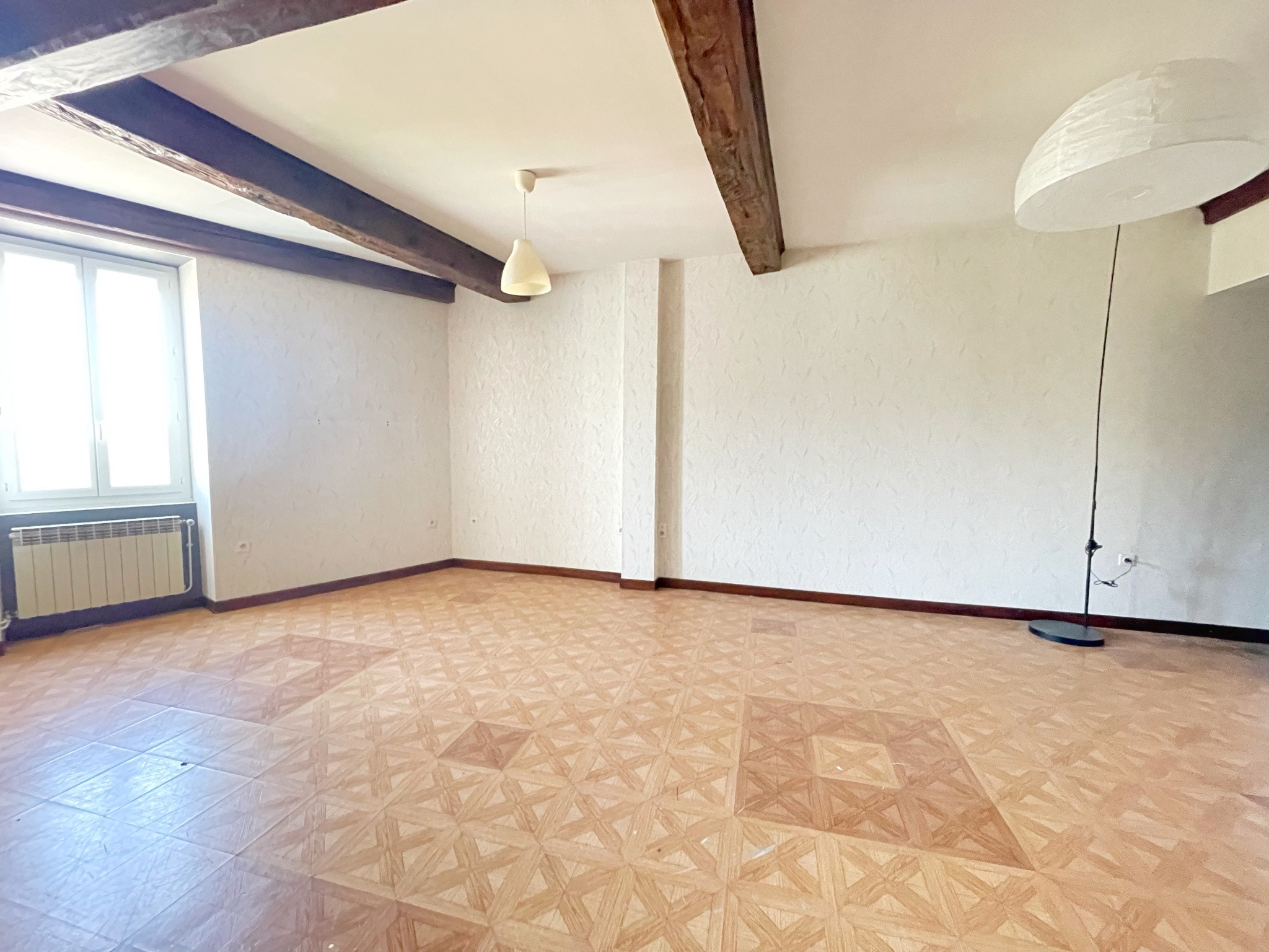 Vente Appartement à Givors 3 pièces