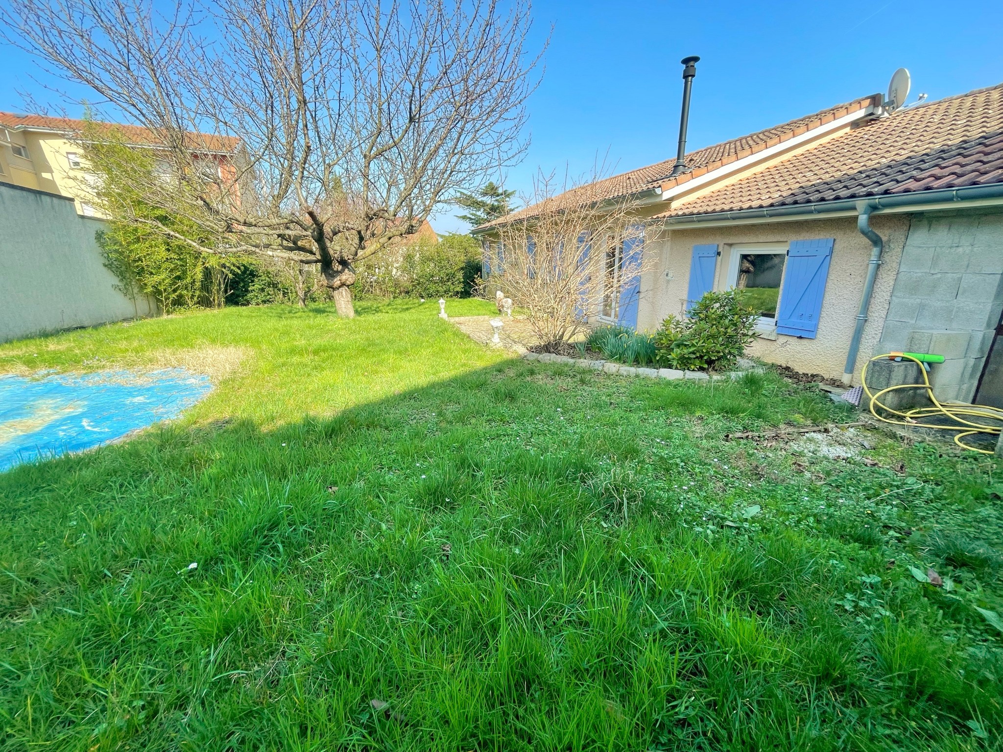 Vente Maison à Vienne 6 pièces