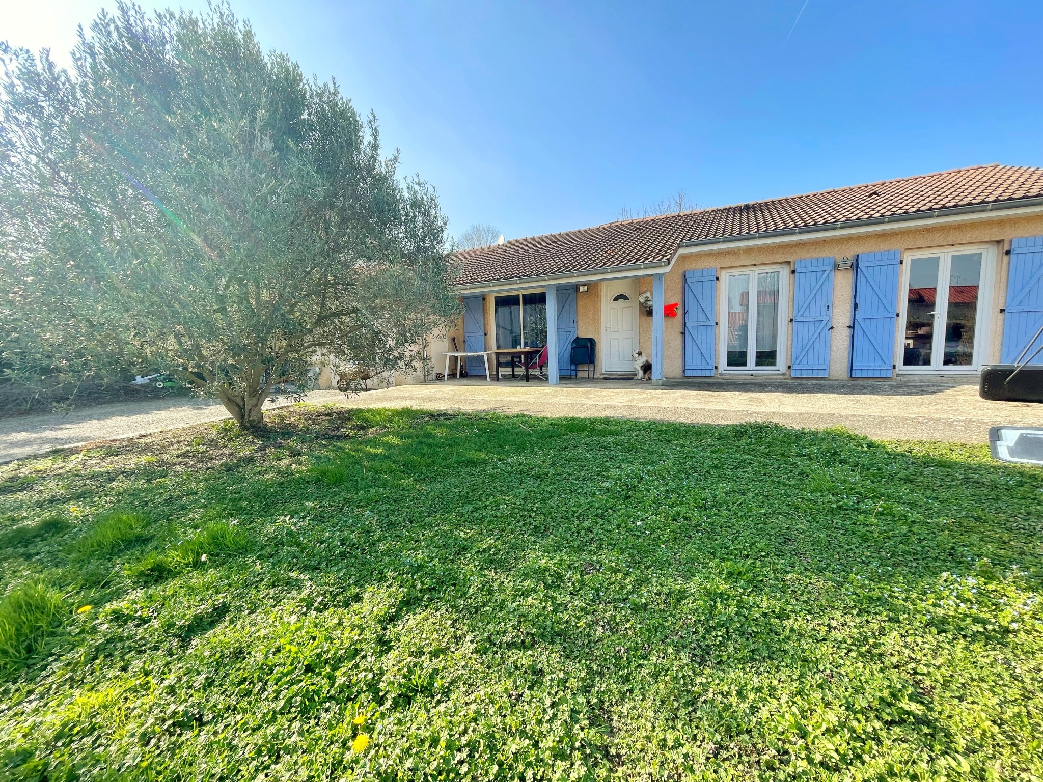 Vente Maison à Vienne 6 pièces