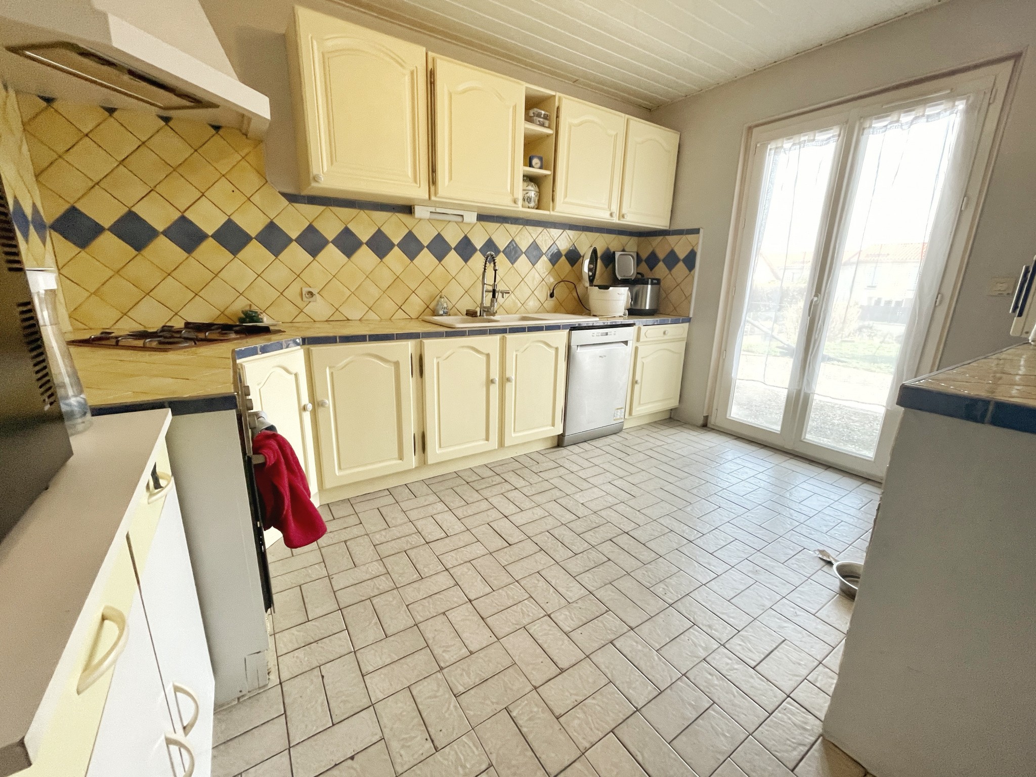 Vente Maison à Vienne 6 pièces