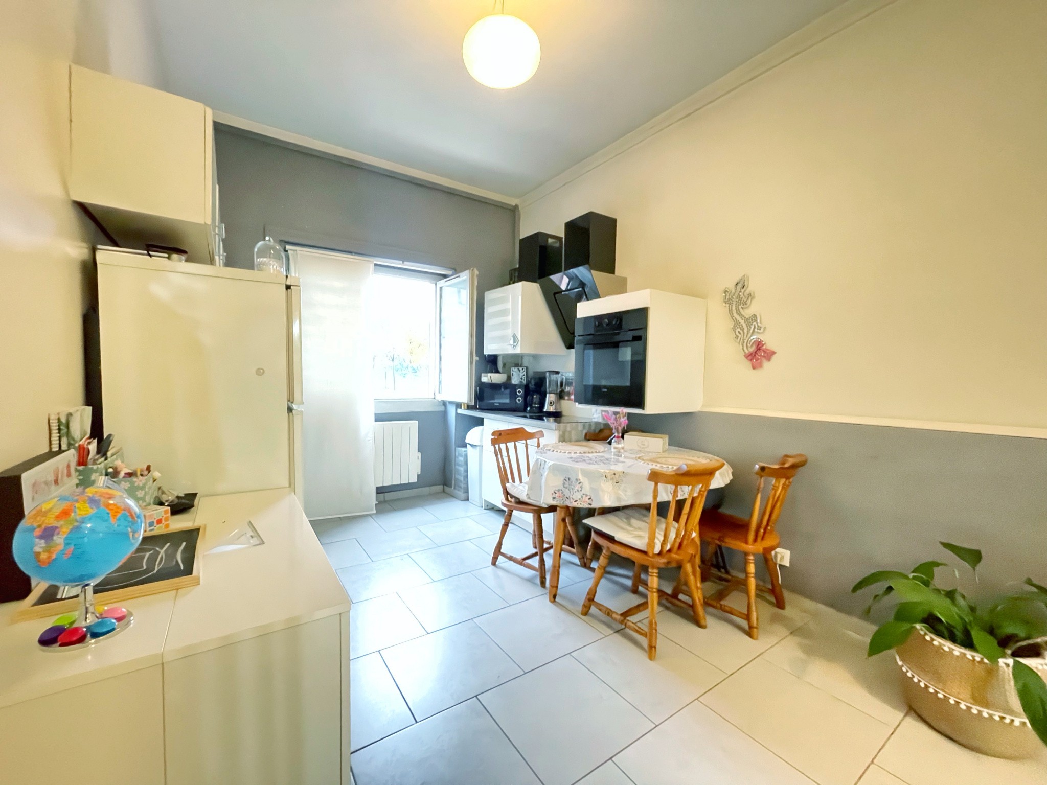 Vente Appartement à Sainte-Foy-lès-Lyon 2 pièces