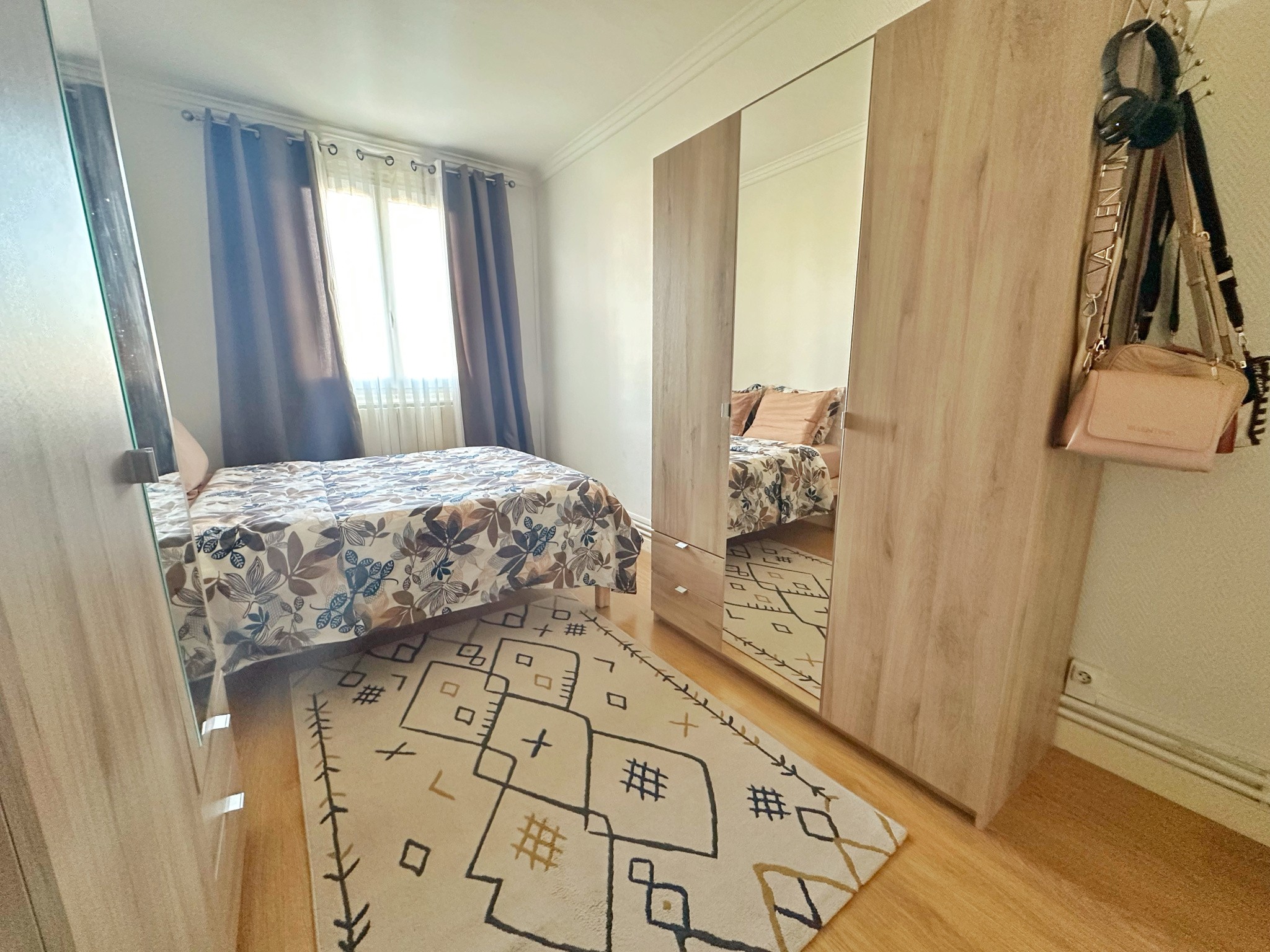 Vente Appartement à Oullins 5 pièces