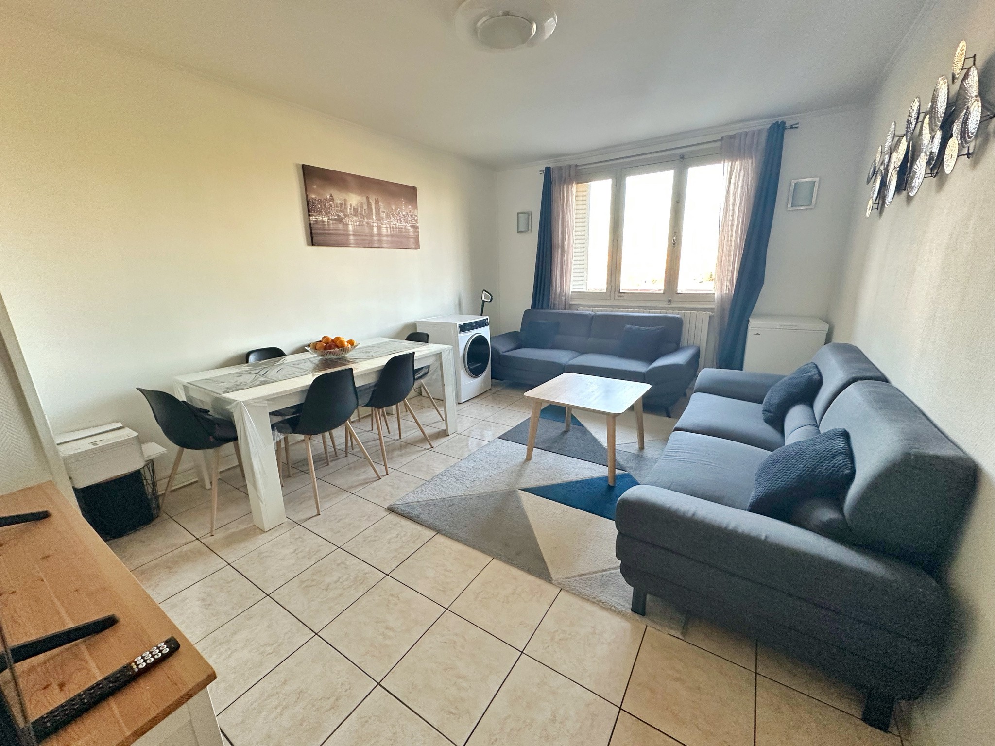 Vente Appartement à Oullins 5 pièces