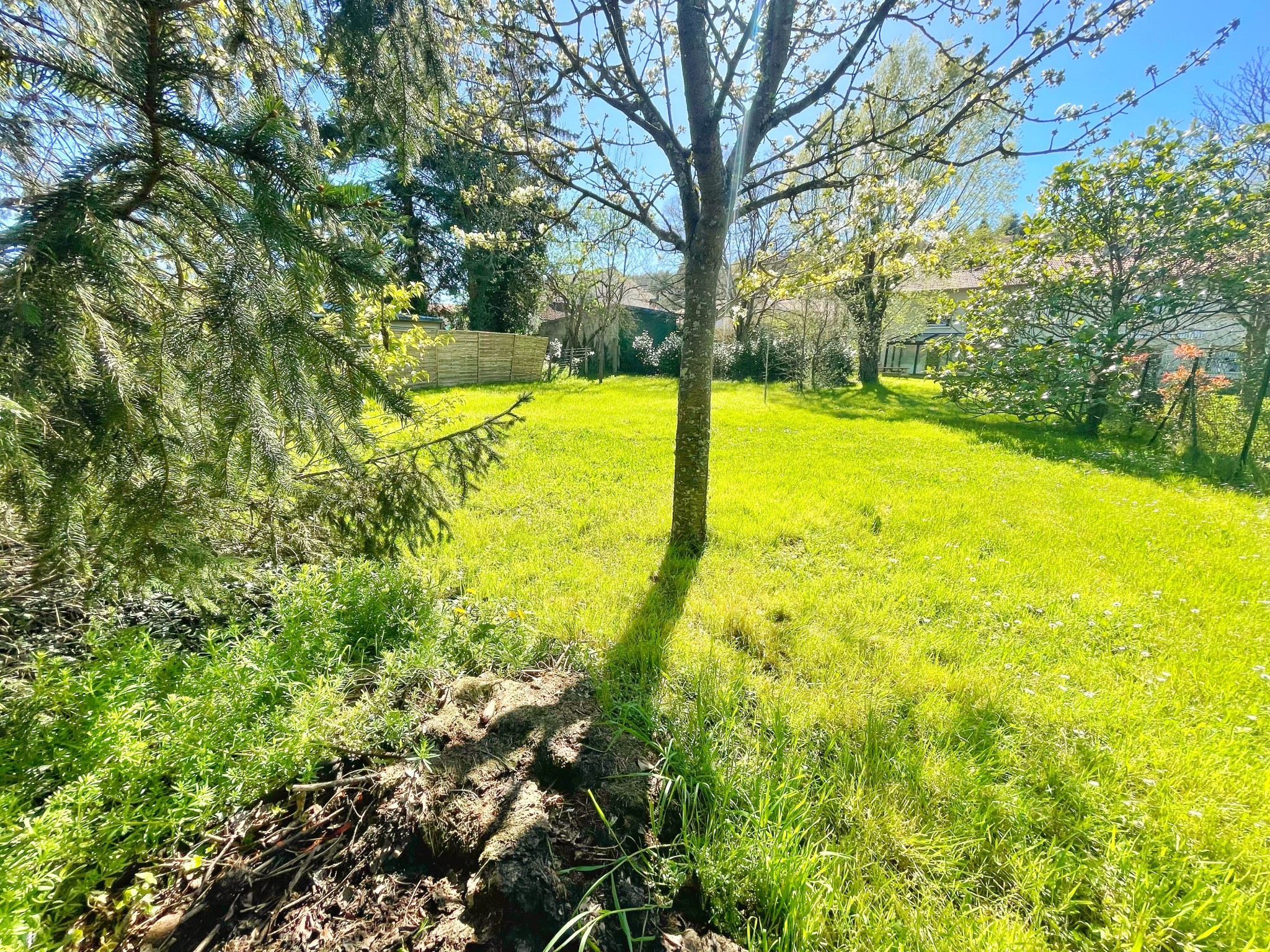 Vente Maison à Brignais 6 pièces