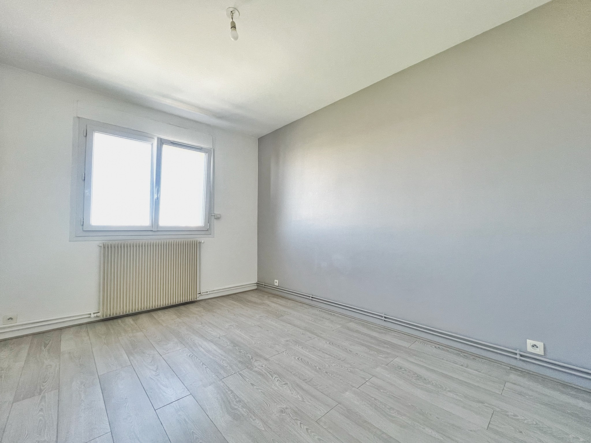 Vente Appartement à Saint-Priest 4 pièces