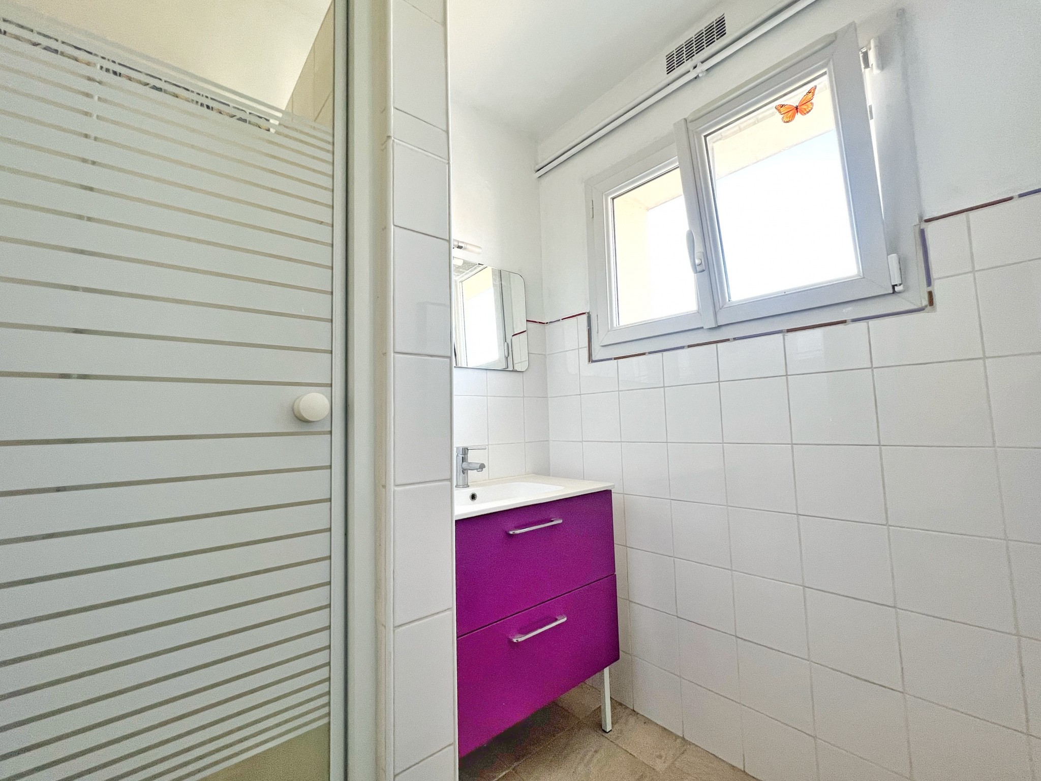 Vente Appartement à Saint-Priest 4 pièces