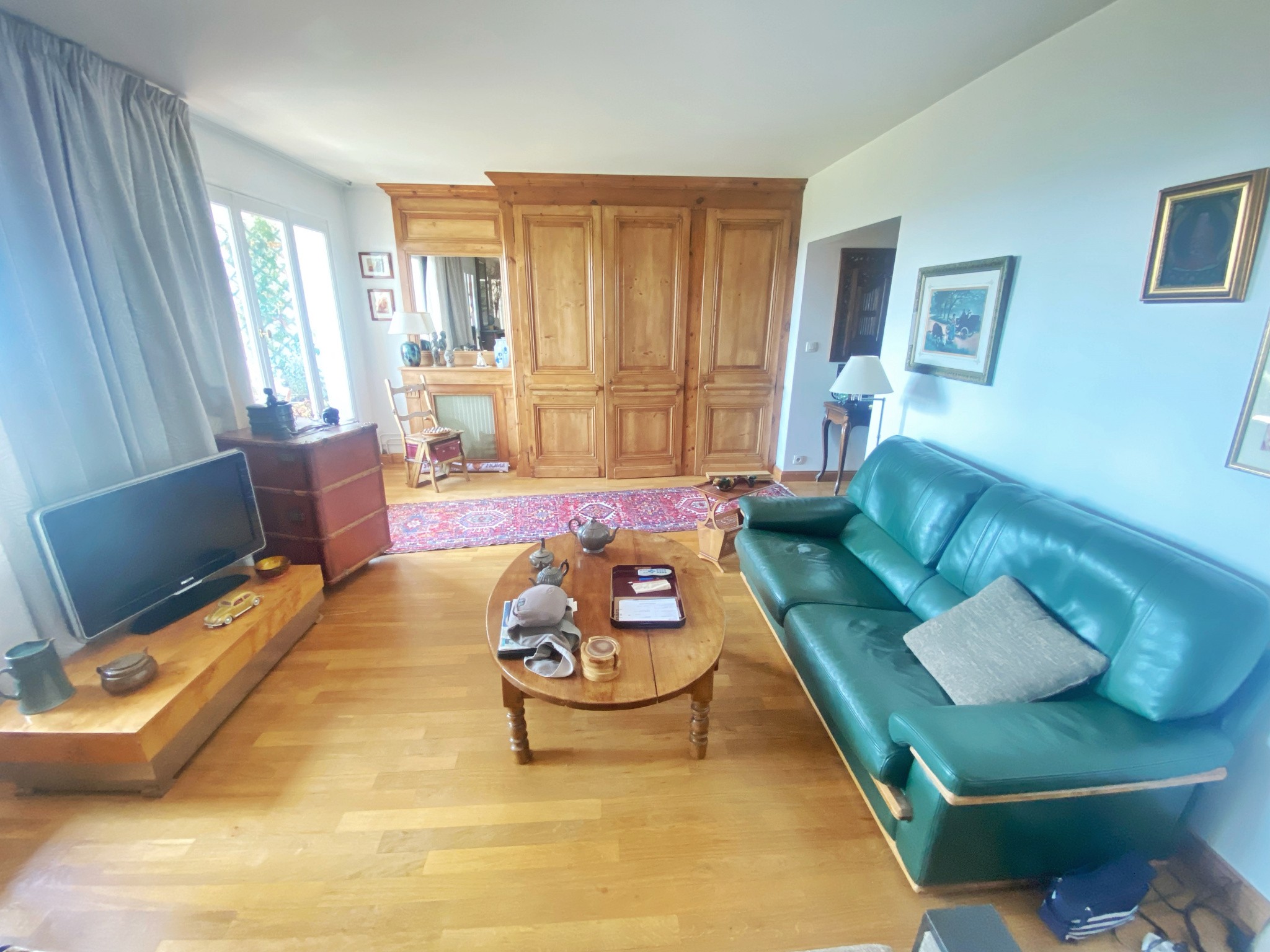 Vente Appartement à Vénissieux 3 pièces