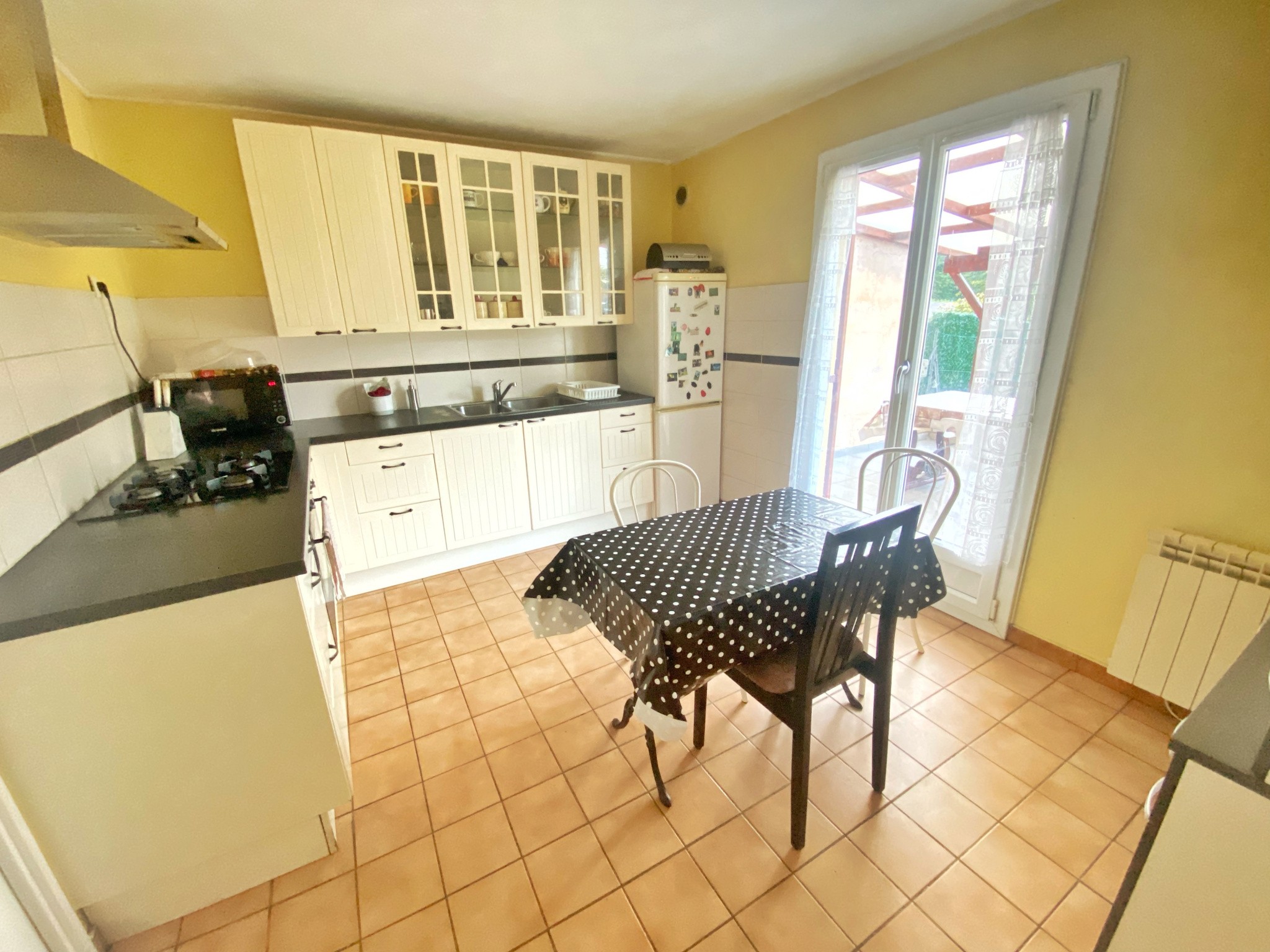 Vente Maison à la Verpillière 5 pièces