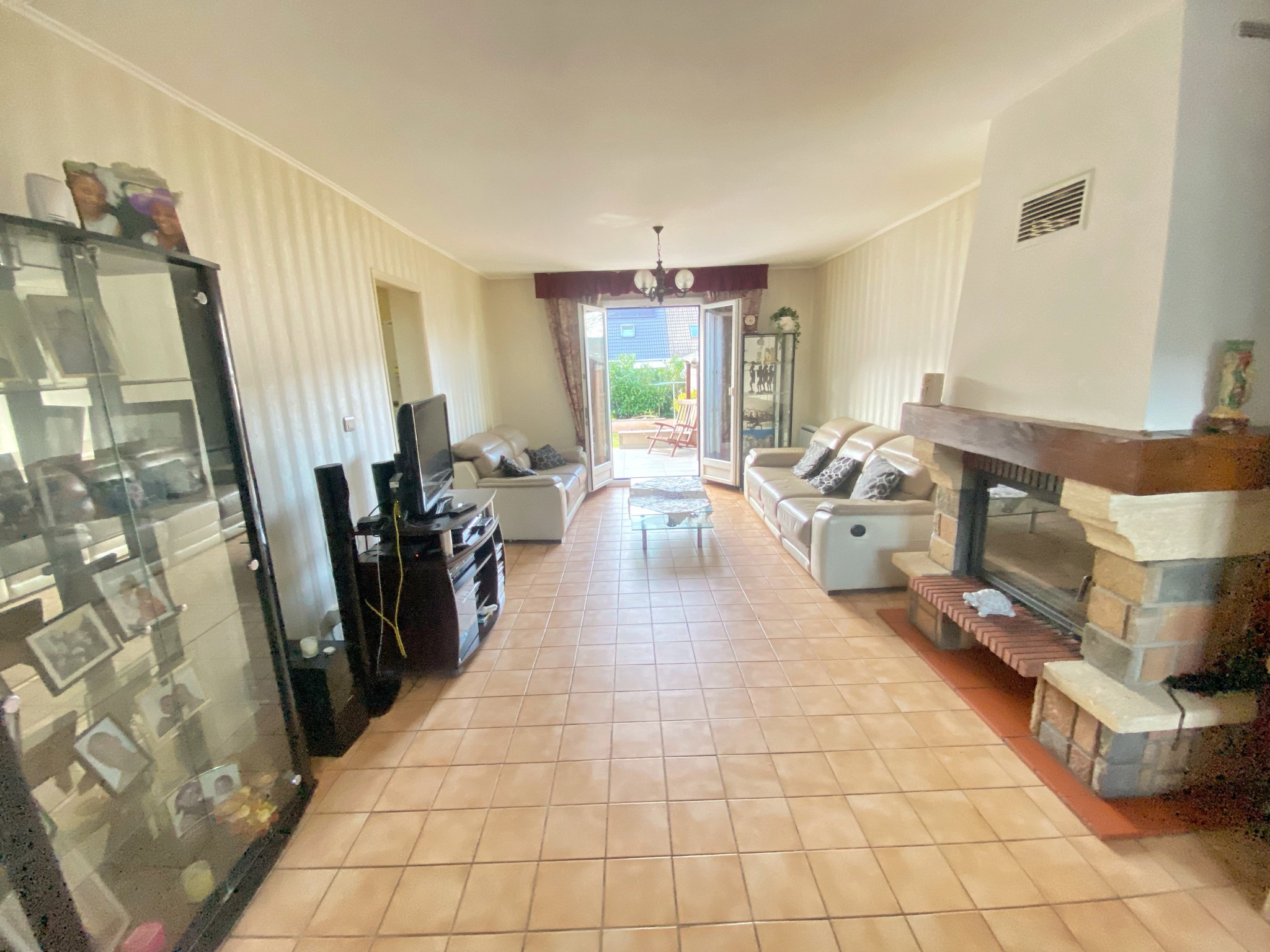 Vente Maison à la Verpillière 5 pièces