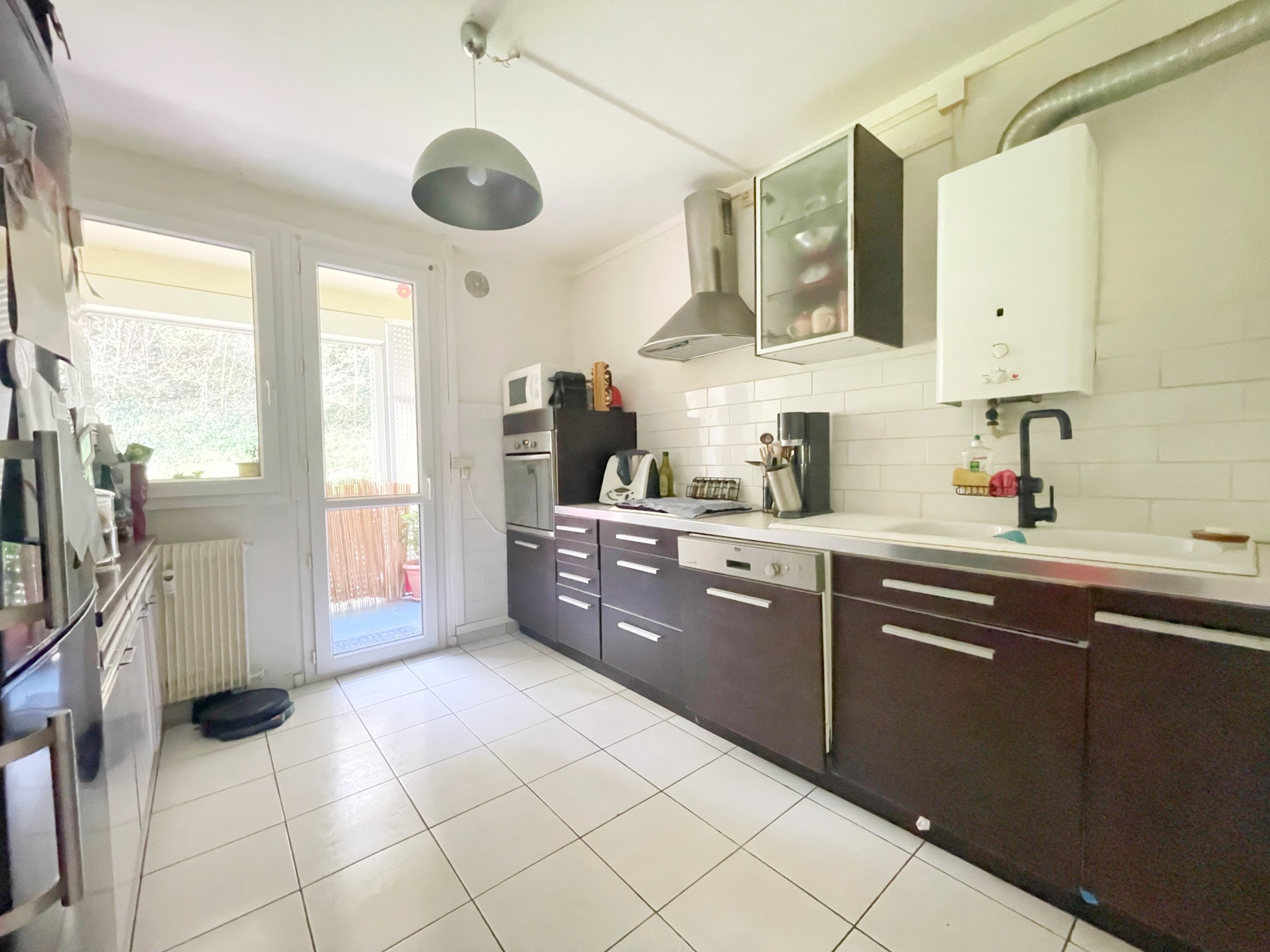 Vente Appartement à Givors 3 pièces