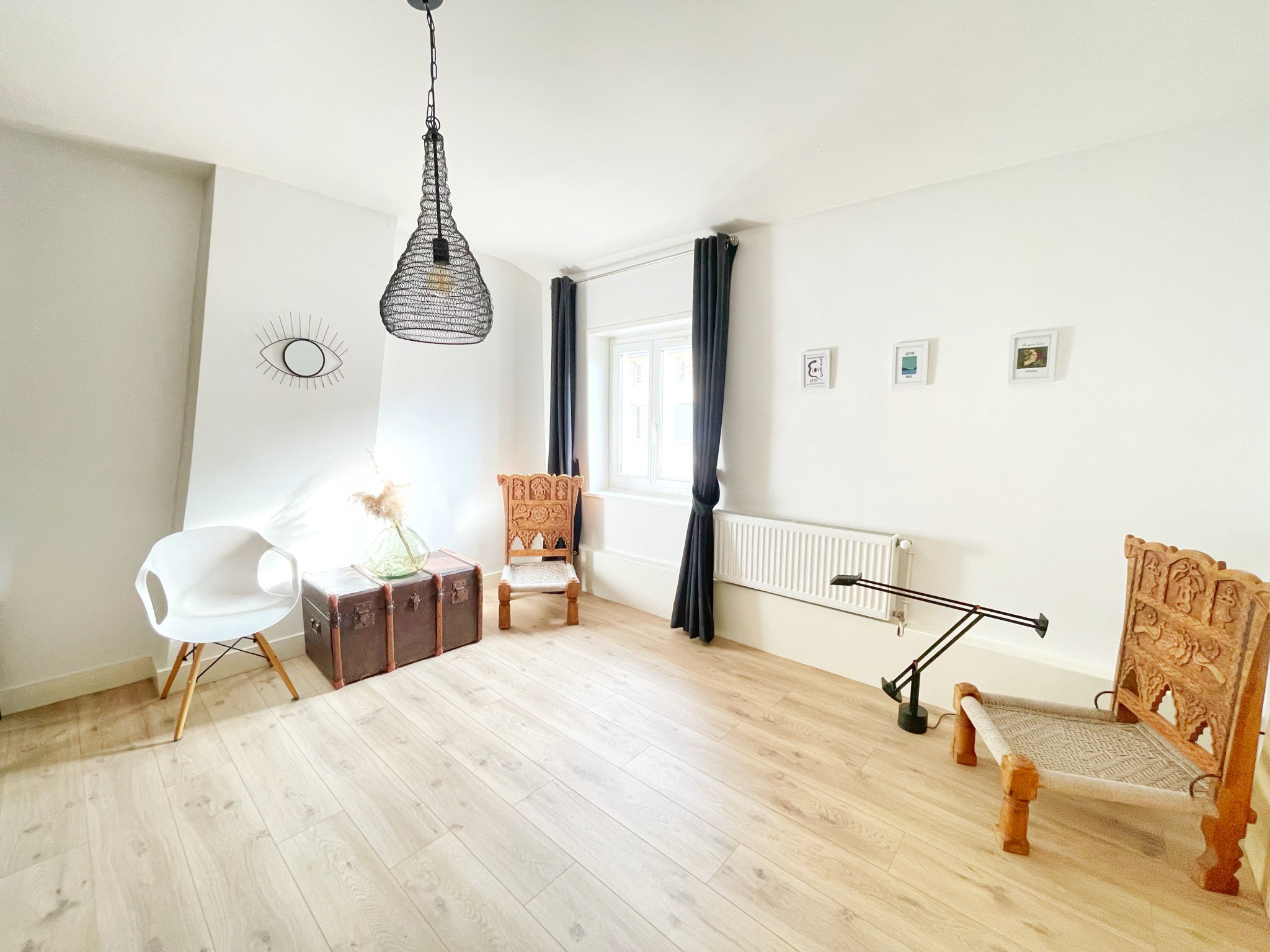 Vente Appartement à Brignais 3 pièces