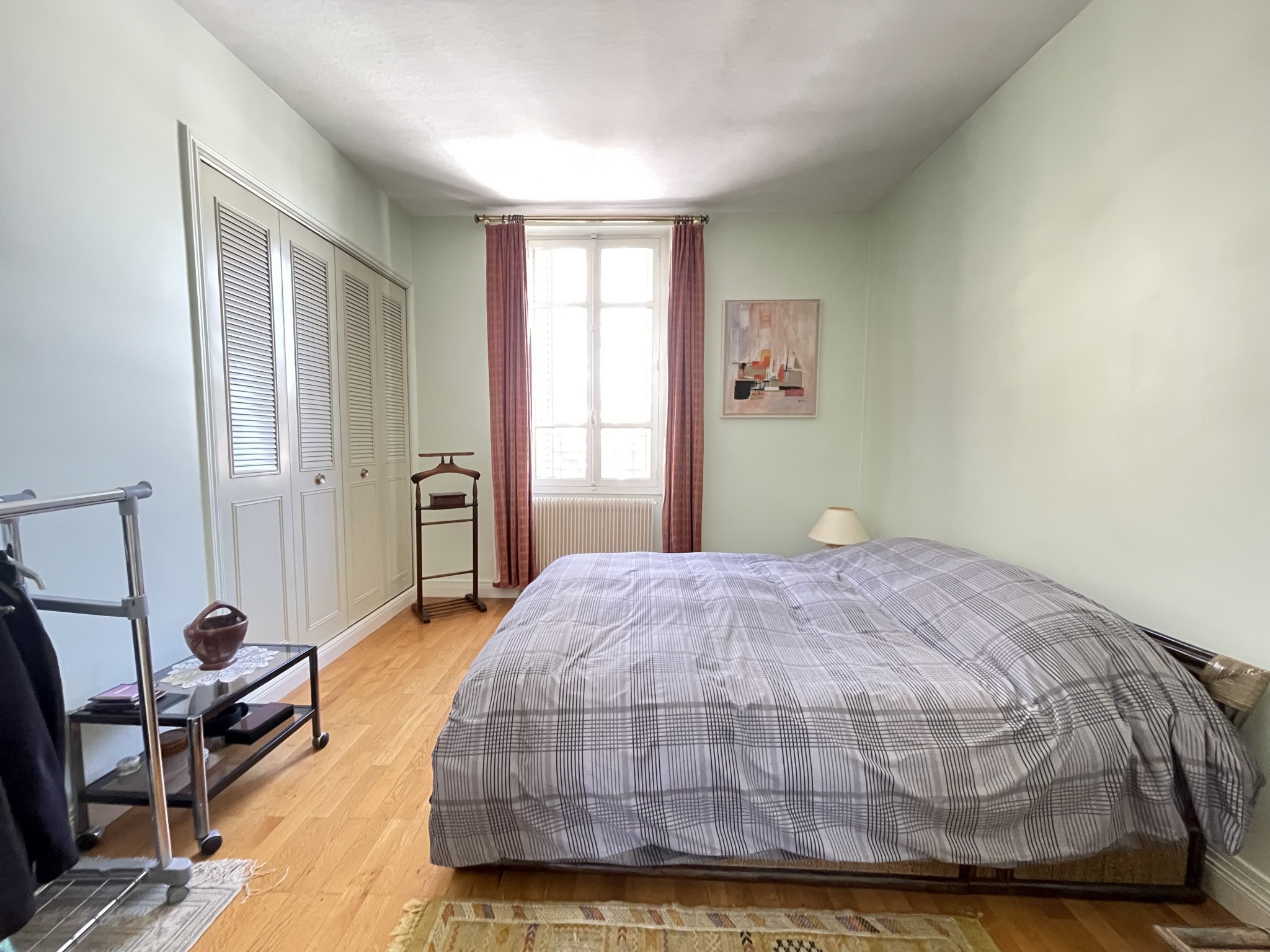 Vente Maison à Oullins 4 pièces