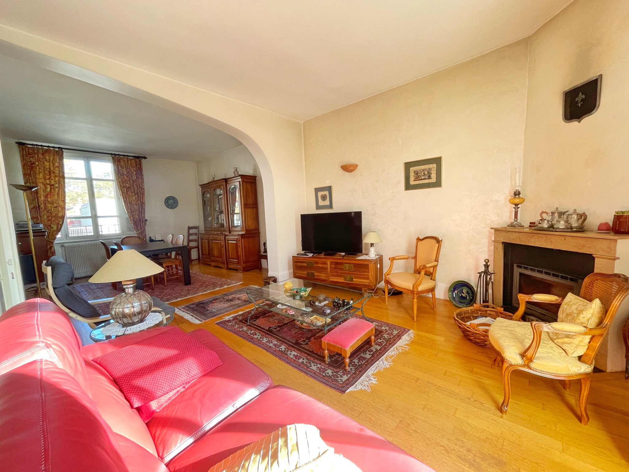 Vente Maison à Oullins 4 pièces