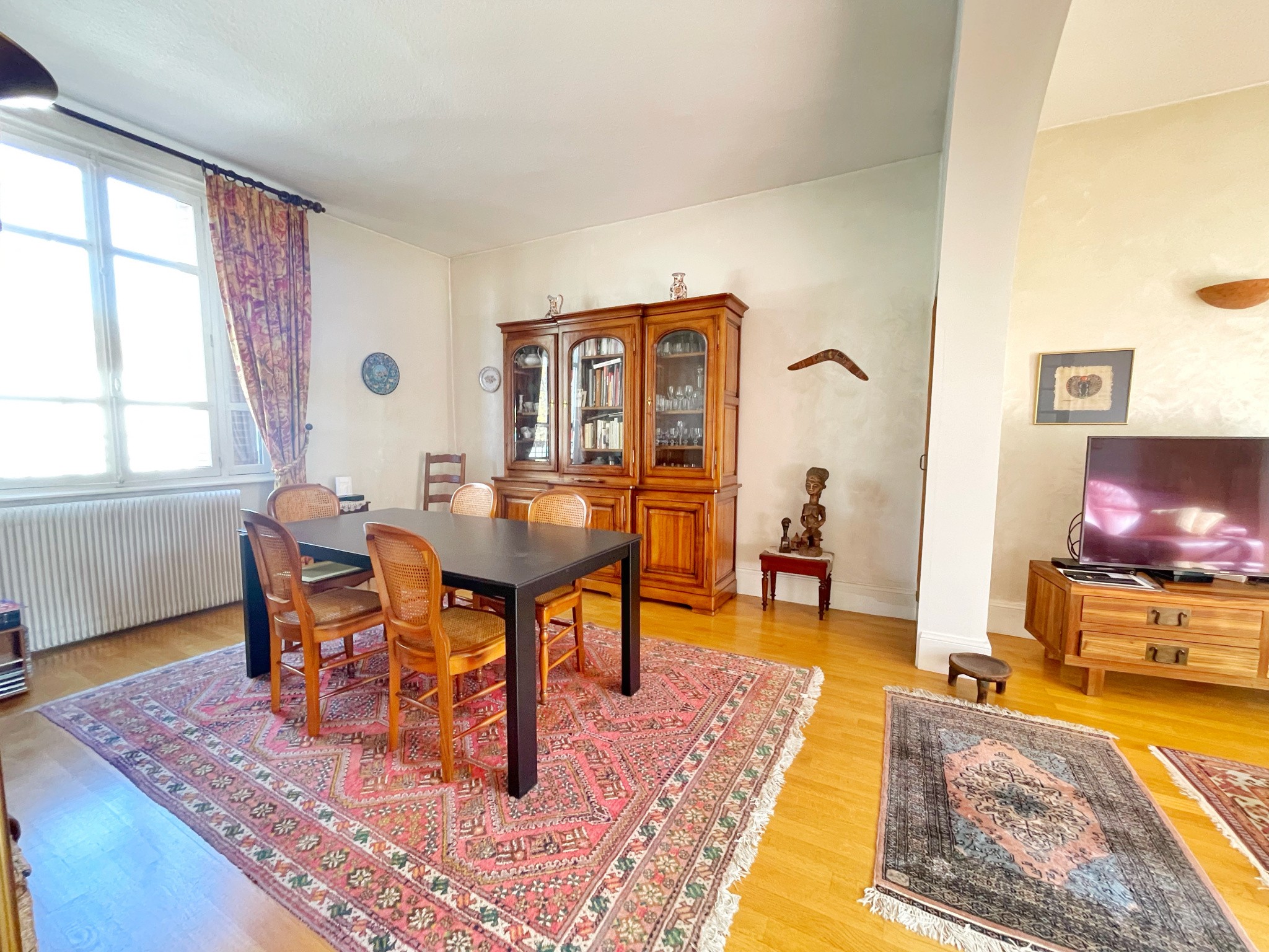 Vente Maison à Oullins 4 pièces