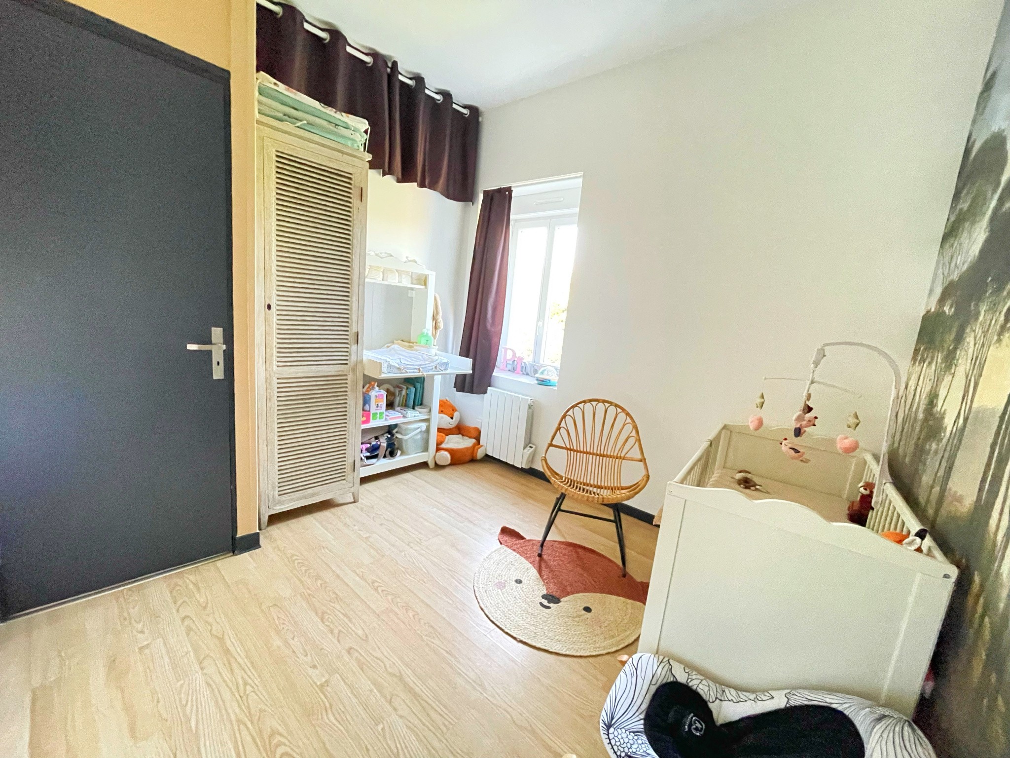 Vente Appartement à Grigny 3 pièces