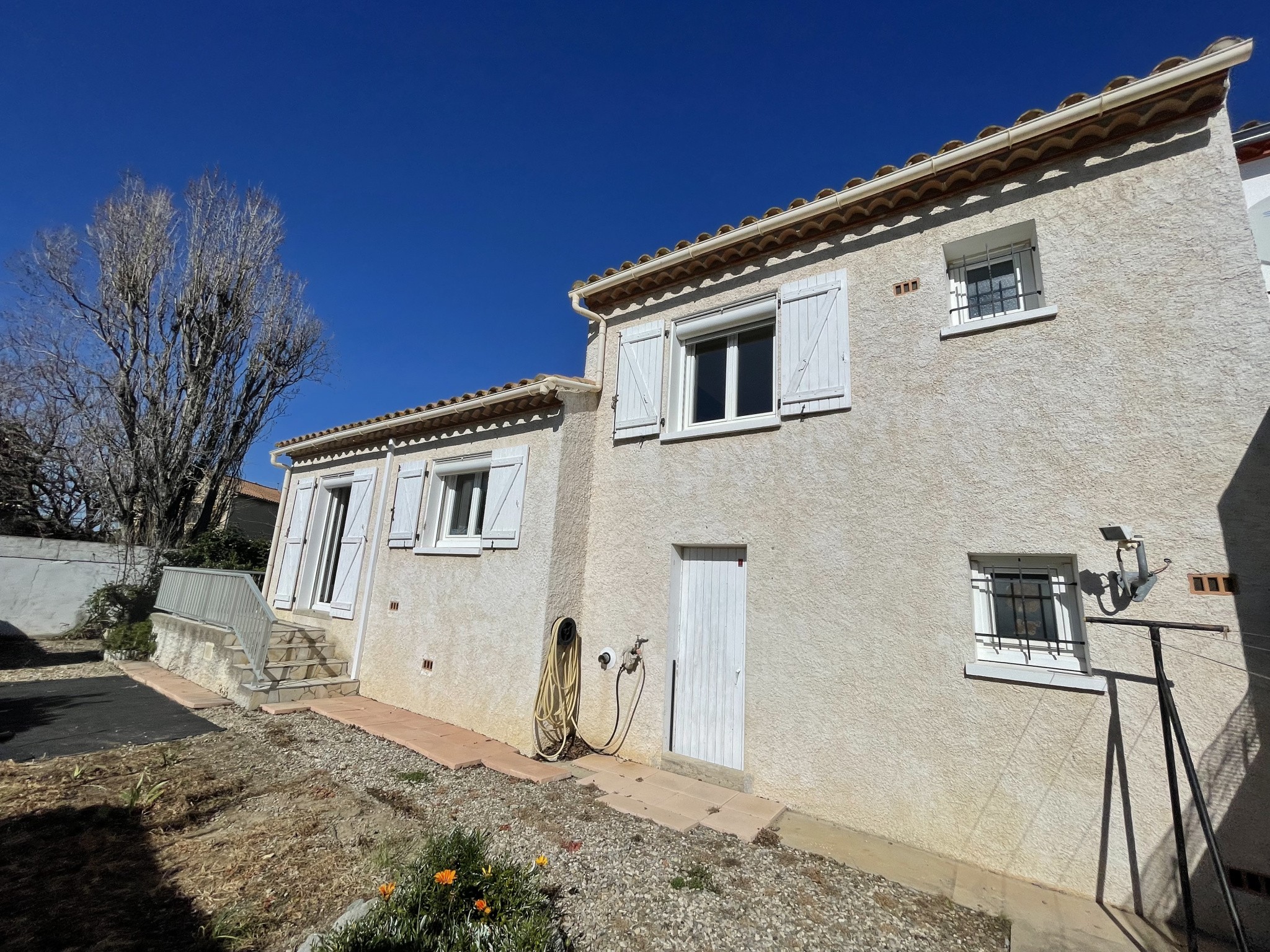 Vente Maison à Narbonne 4 pièces