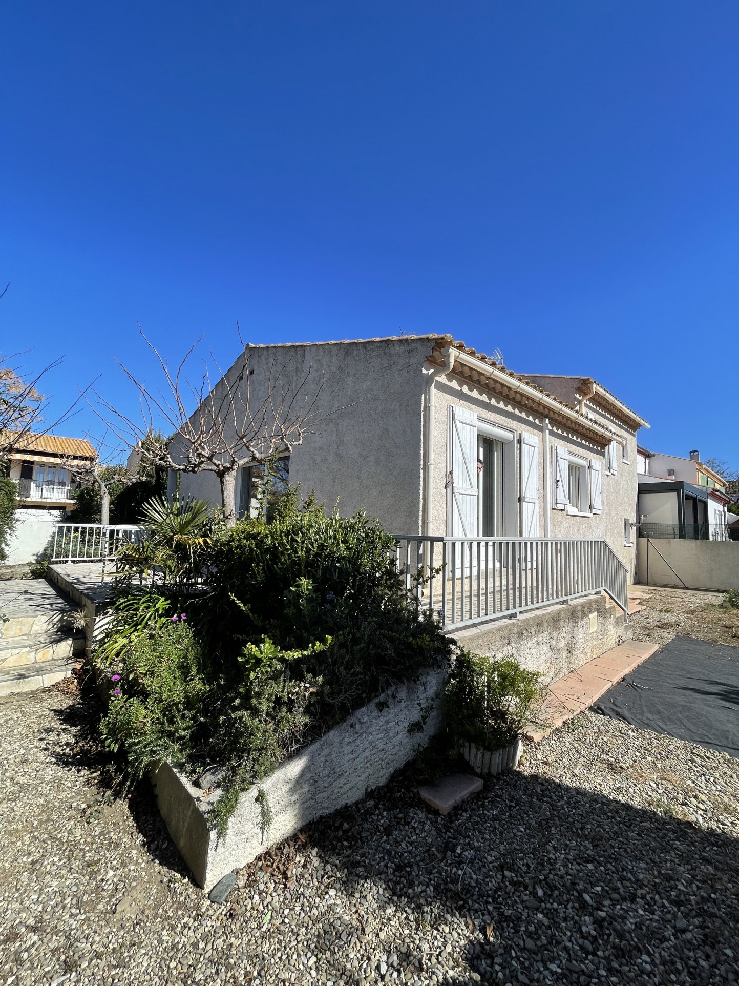 Vente Maison à Narbonne 4 pièces