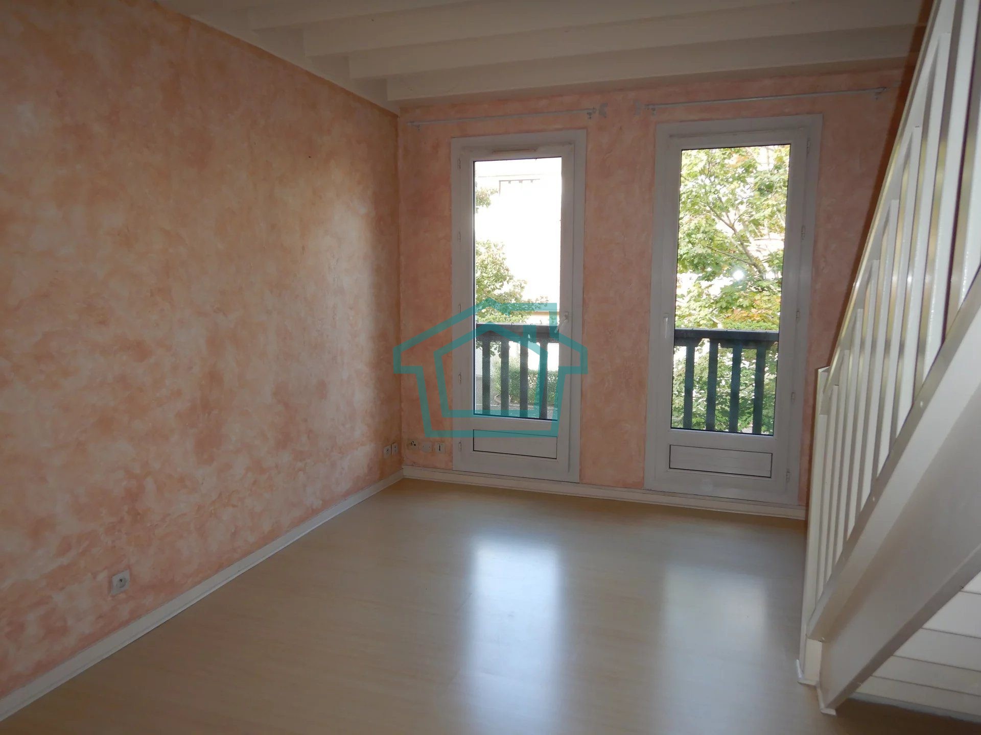 Location Appartement à Houdan 2 pièces