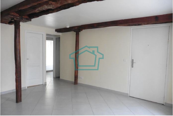 Location Appartement à Septeuil 2 pièces