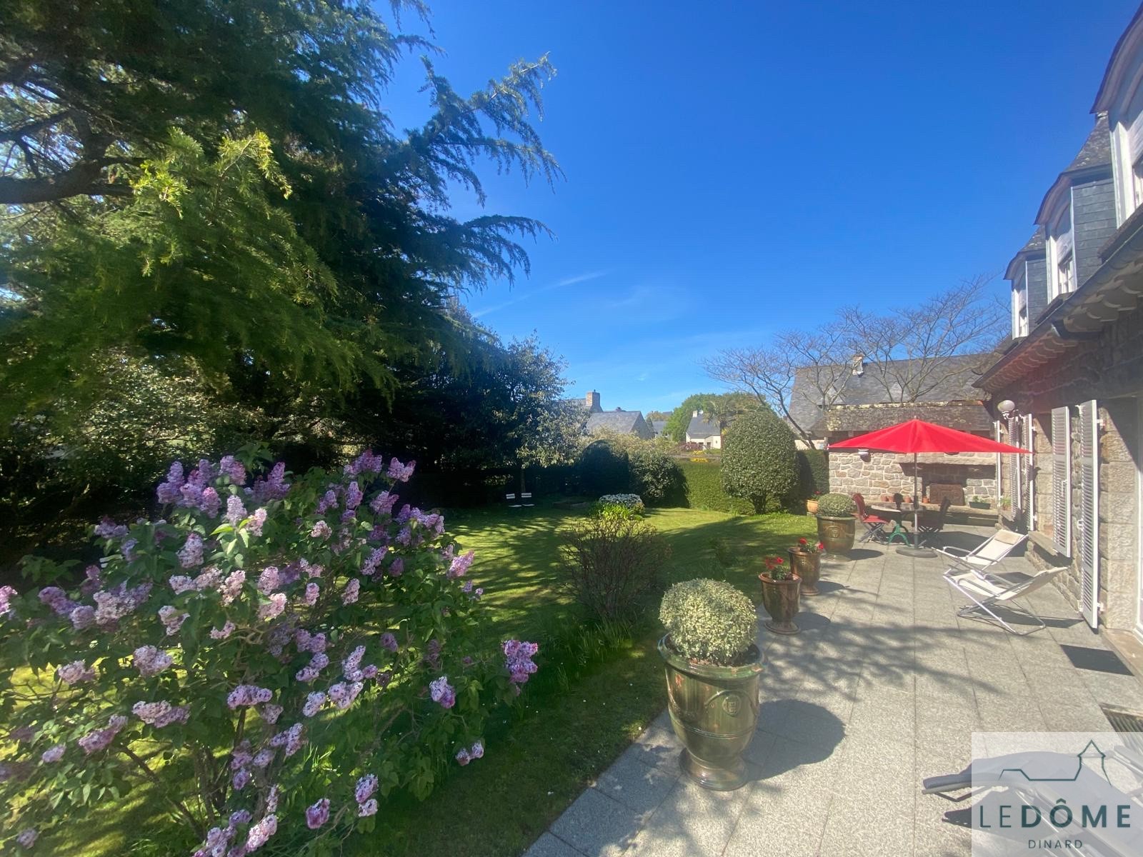 Vente Maison à Dinard 6 pièces