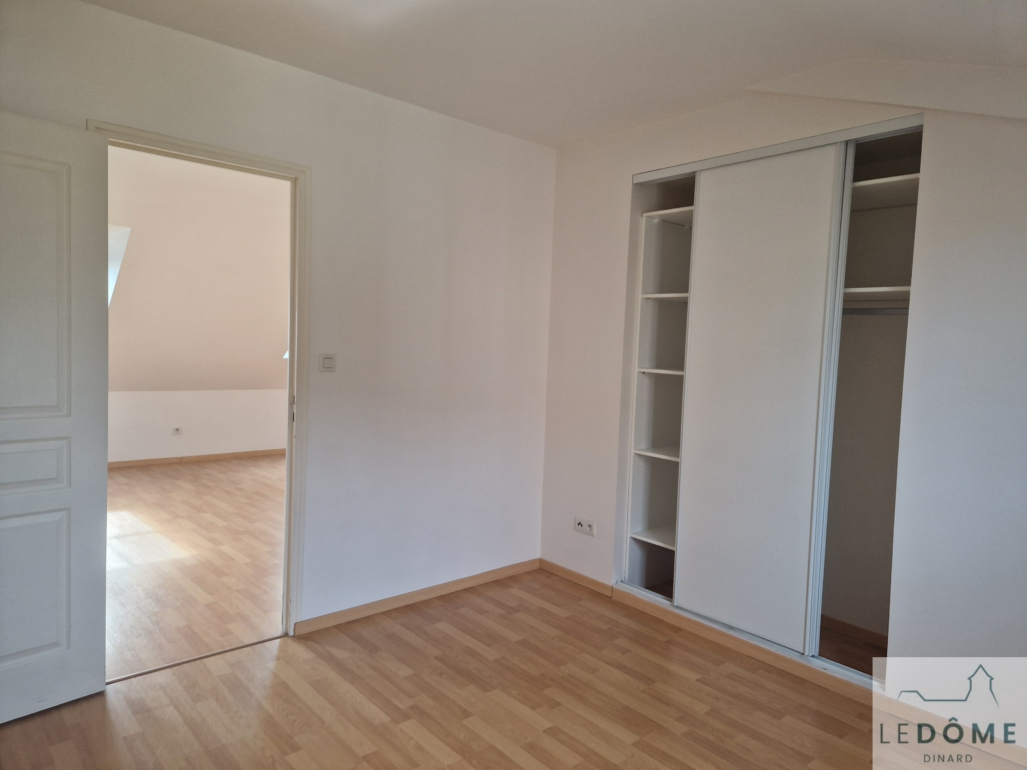 Vente Appartement à Dinard 4 pièces