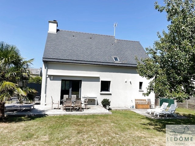 Vente Maison à Saint-Lunaire 4 pièces