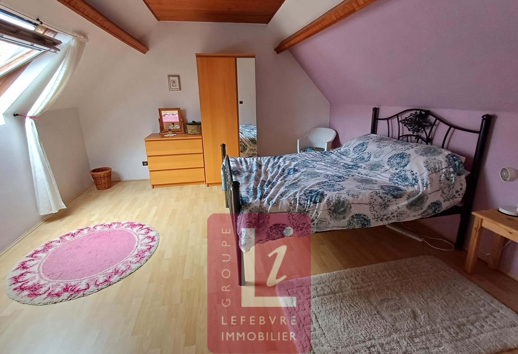 Vente Maison à Wimereux 4 pièces