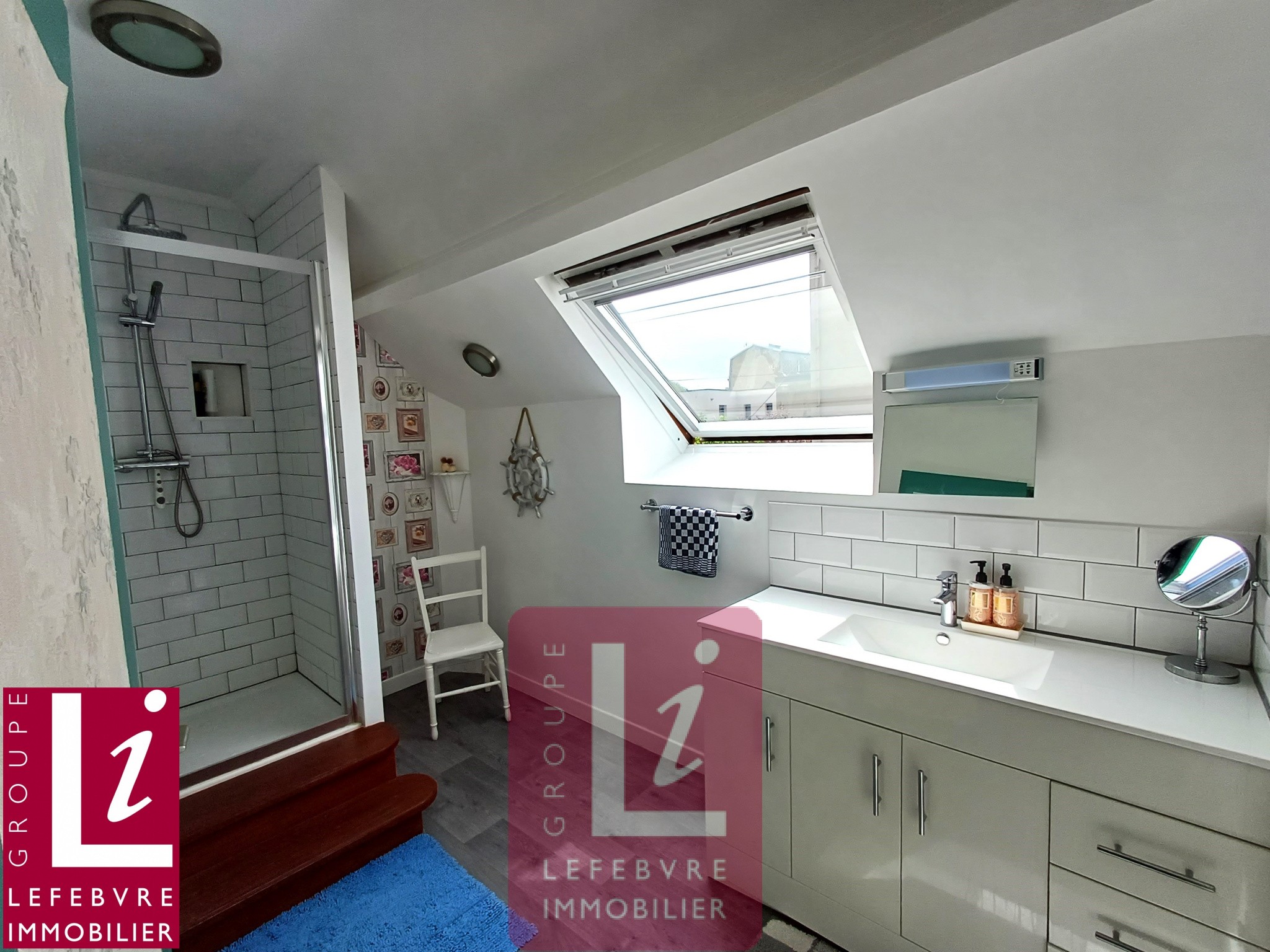 Vente Maison à Wimereux 4 pièces