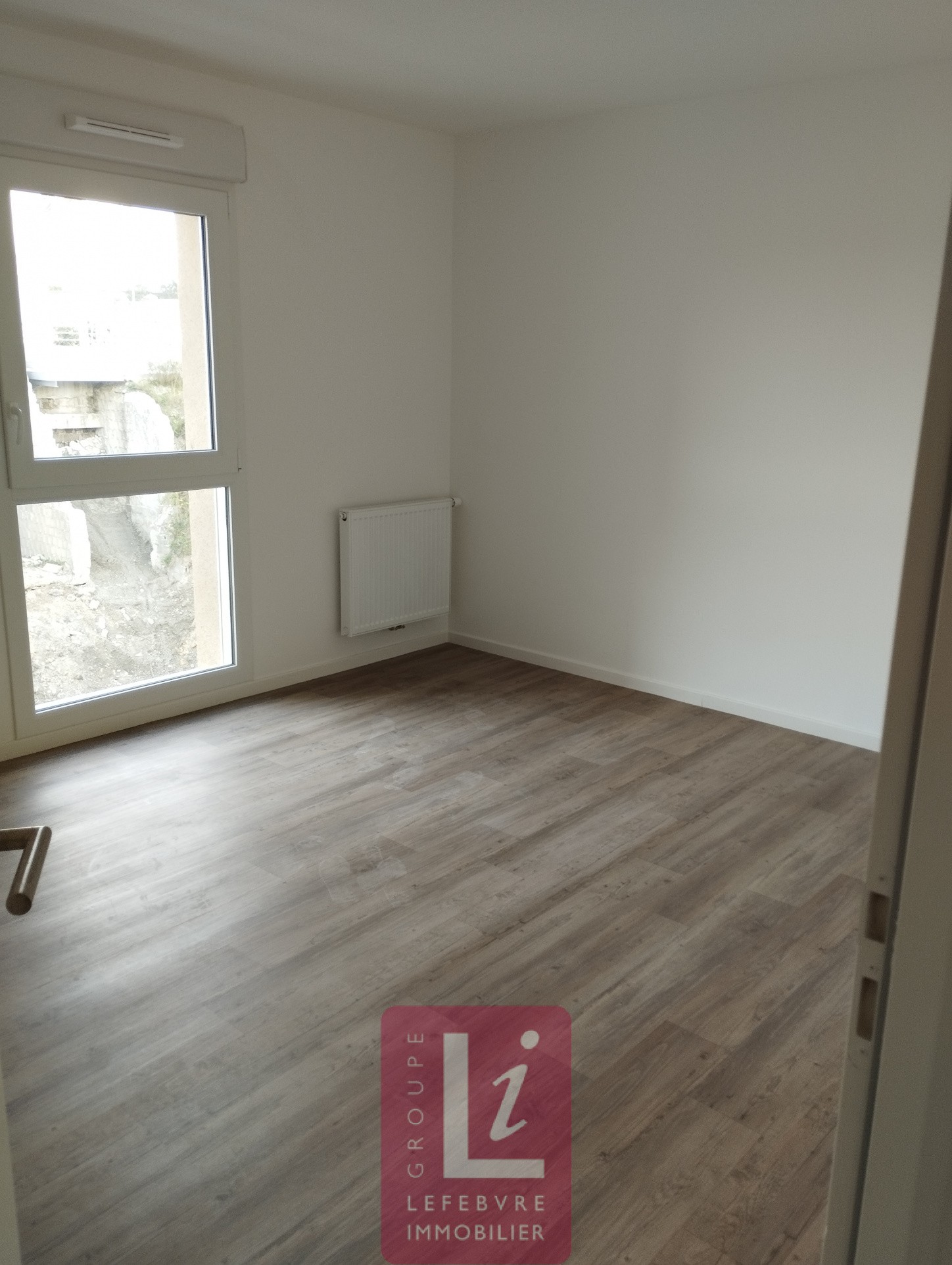 Location Appartement à Rinxent 3 pièces