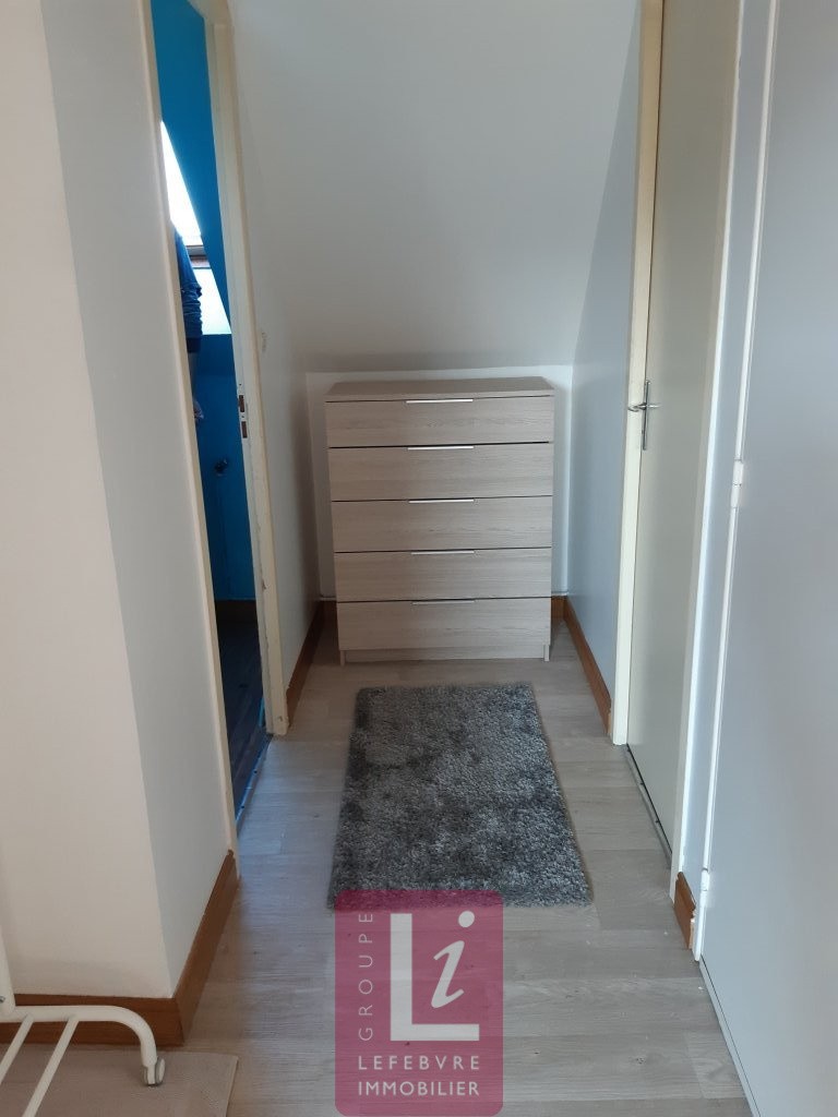 Location Appartement à Wissant 1 pièce