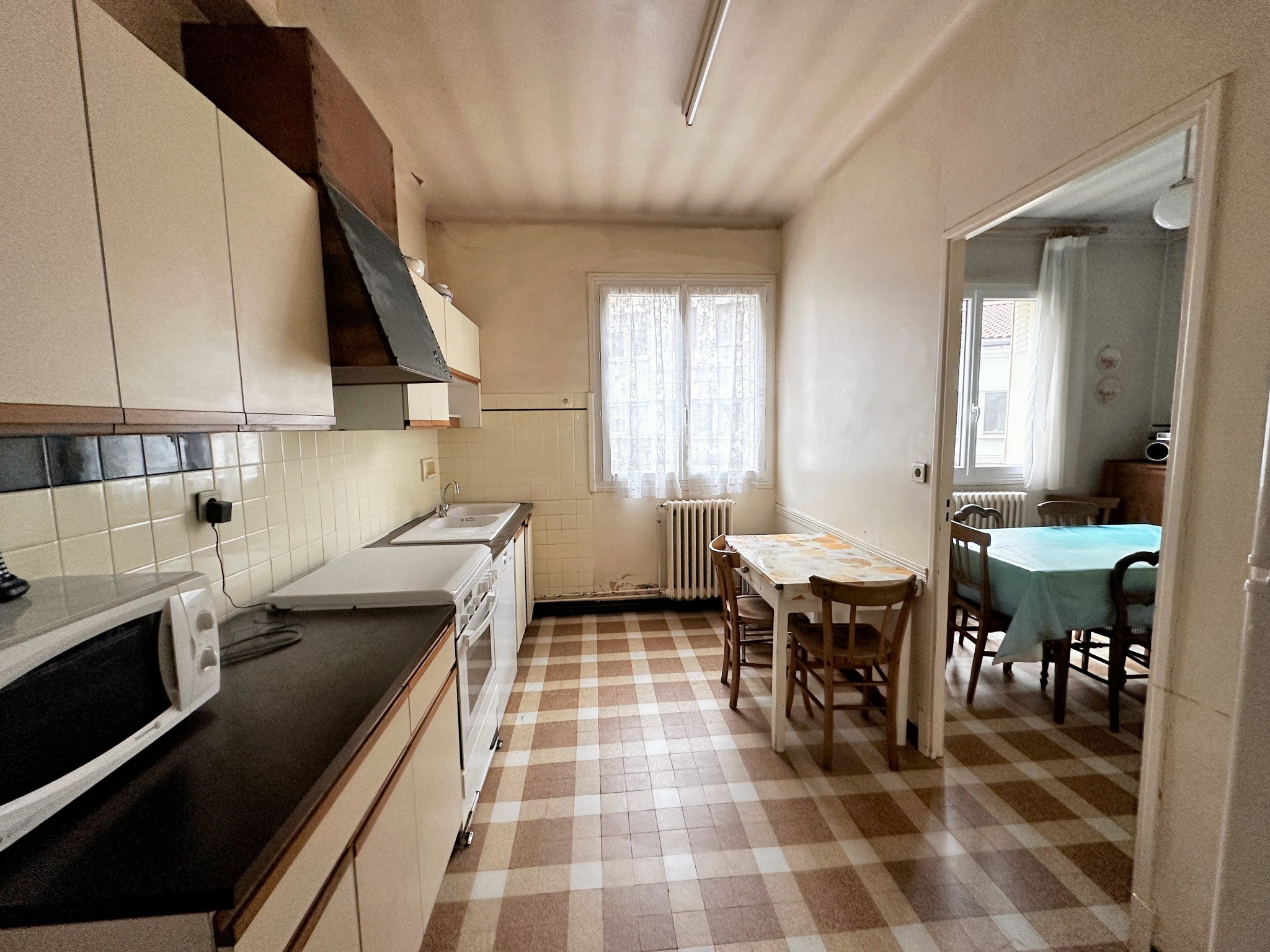 Vente Appartement à Toulouse 7 pièces