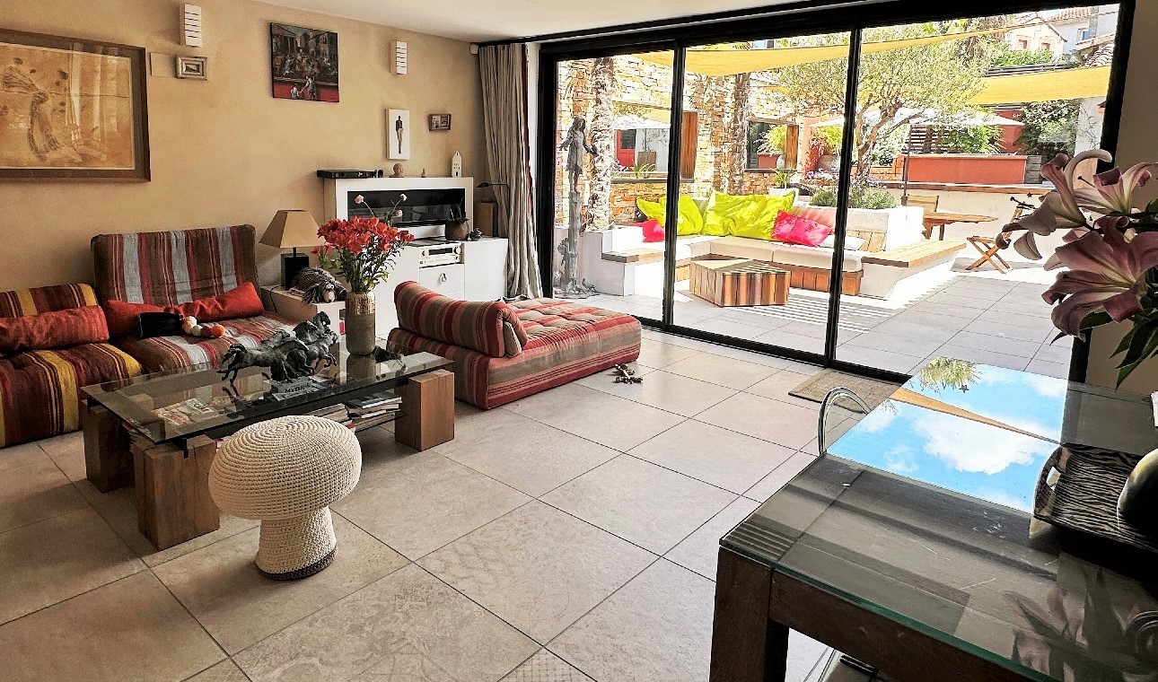 Vente Maison à Toulouse 6 pièces