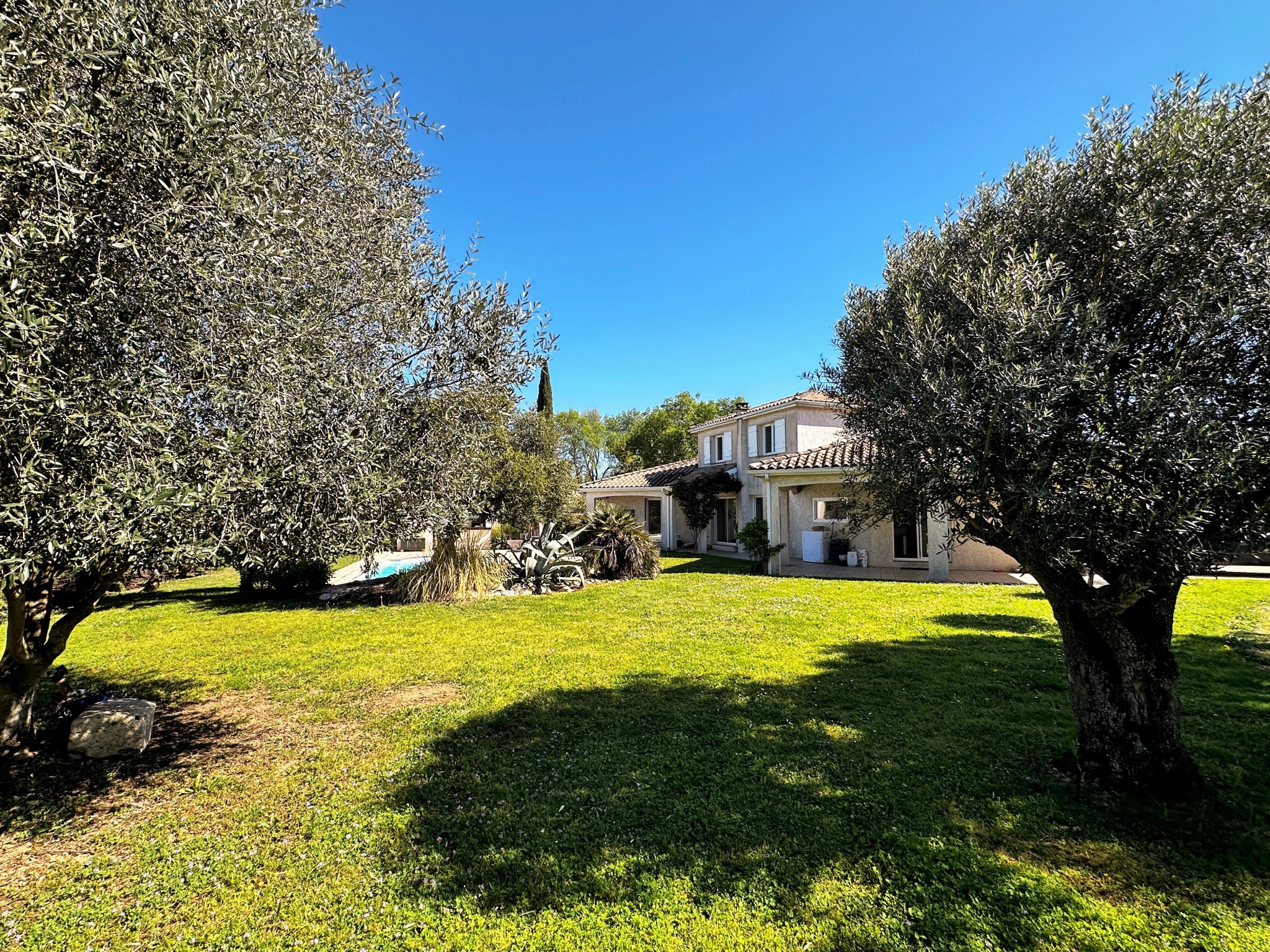 Vente Maison à Saint-Lys 8 pièces