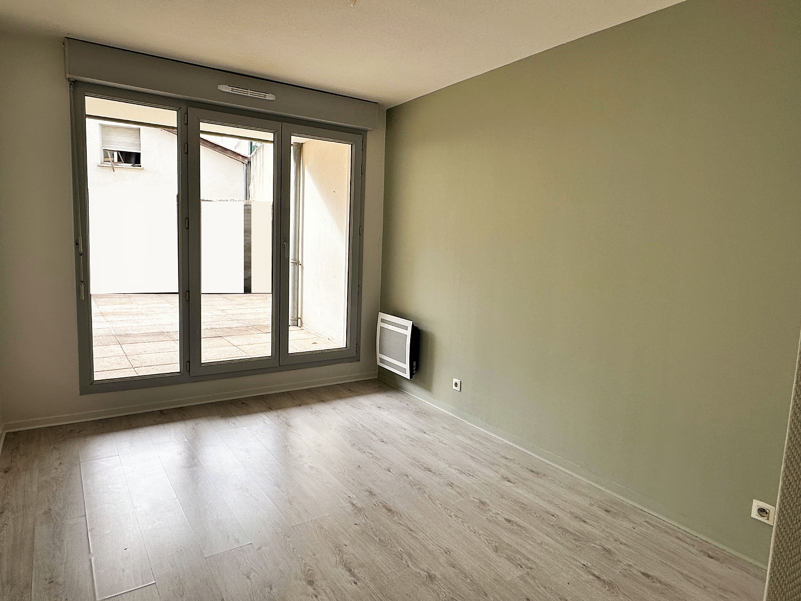 Location Appartement à Toulouse 3 pièces