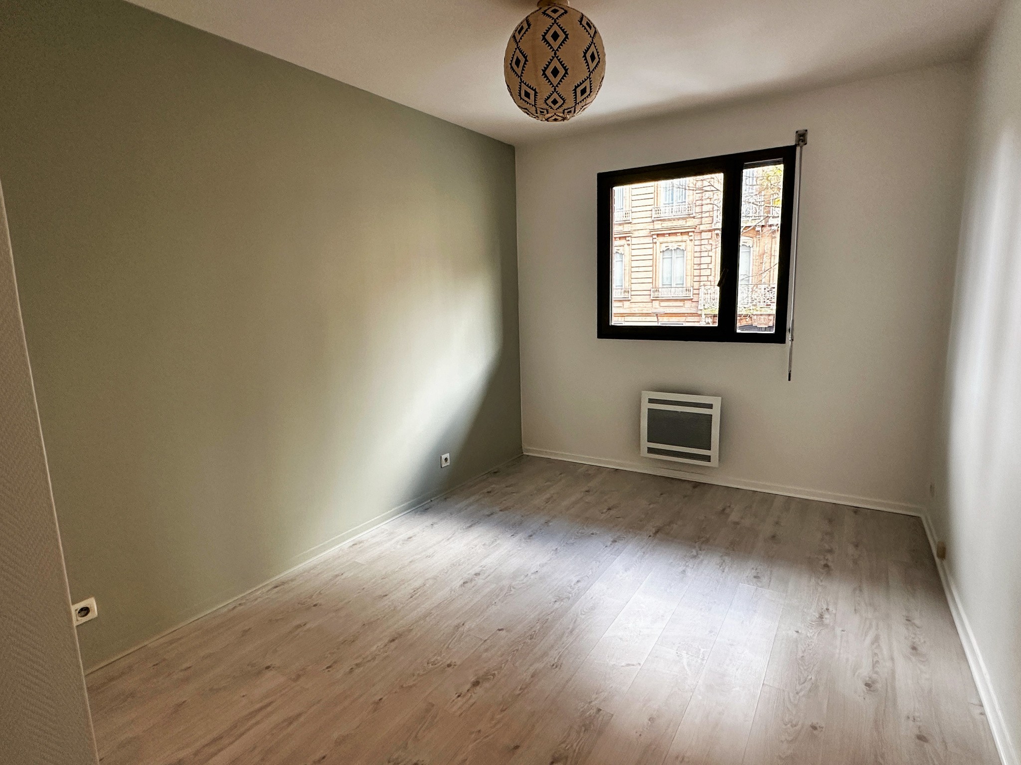 Location Appartement à Toulouse 3 pièces