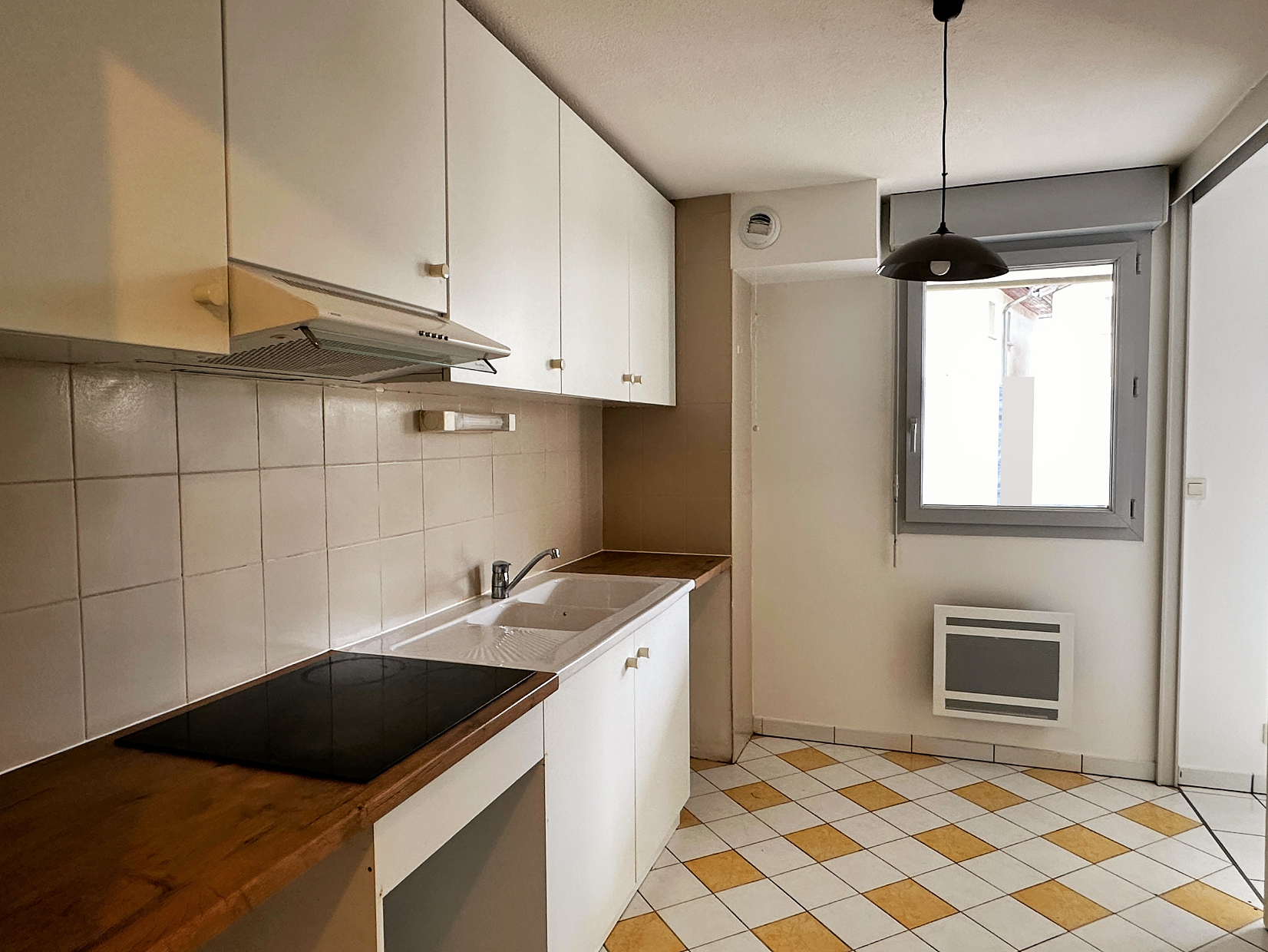 Location Appartement à Toulouse 3 pièces