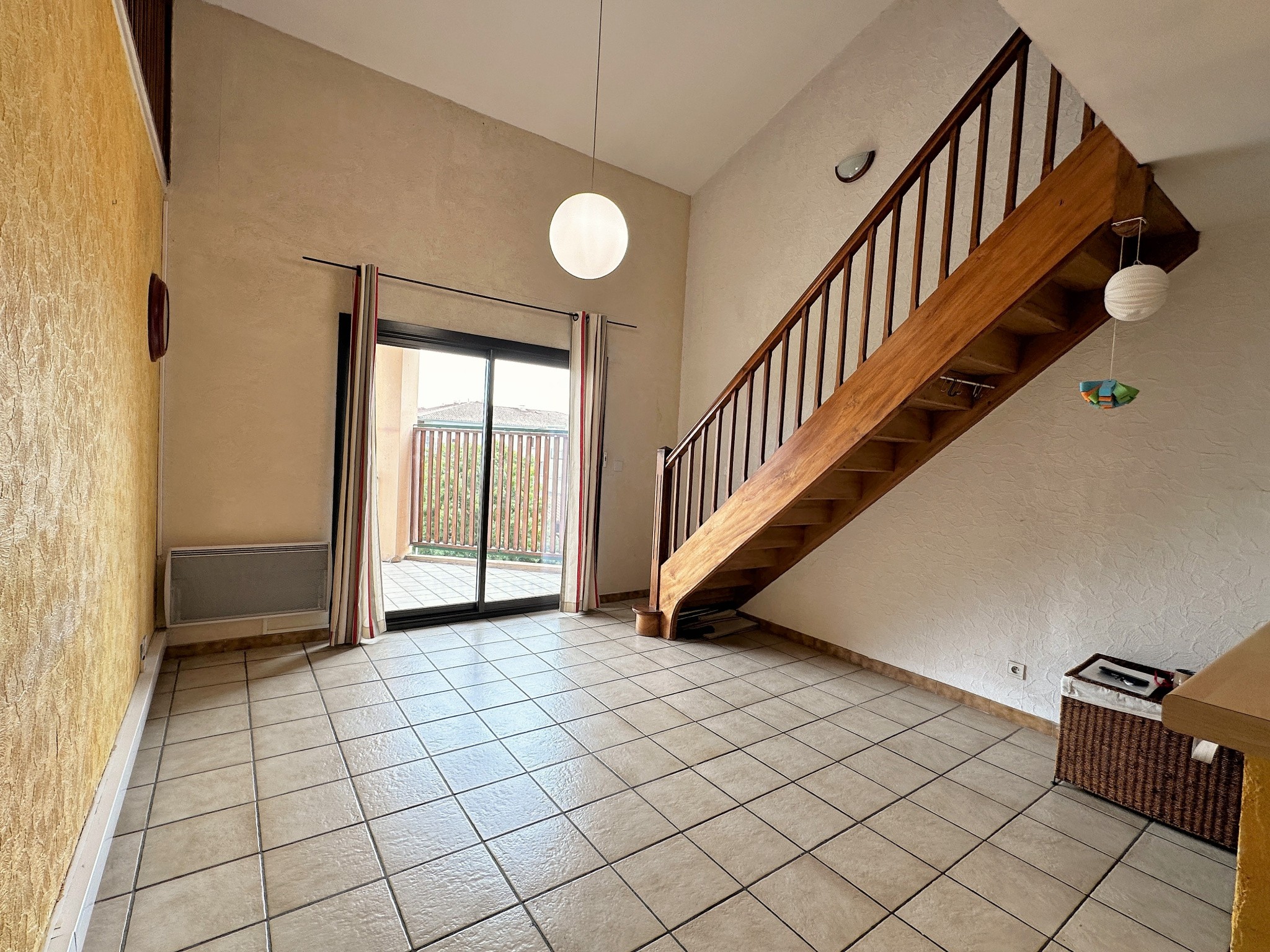 Vente Appartement à Cugnaux 3 pièces