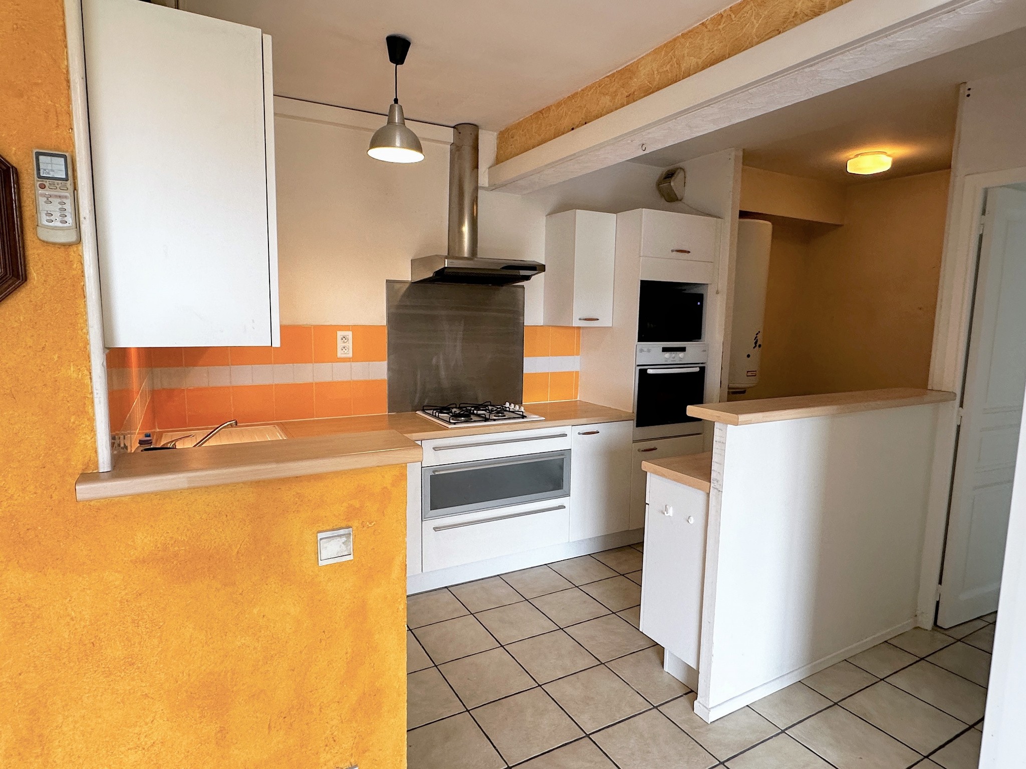 Vente Appartement à Cugnaux 3 pièces