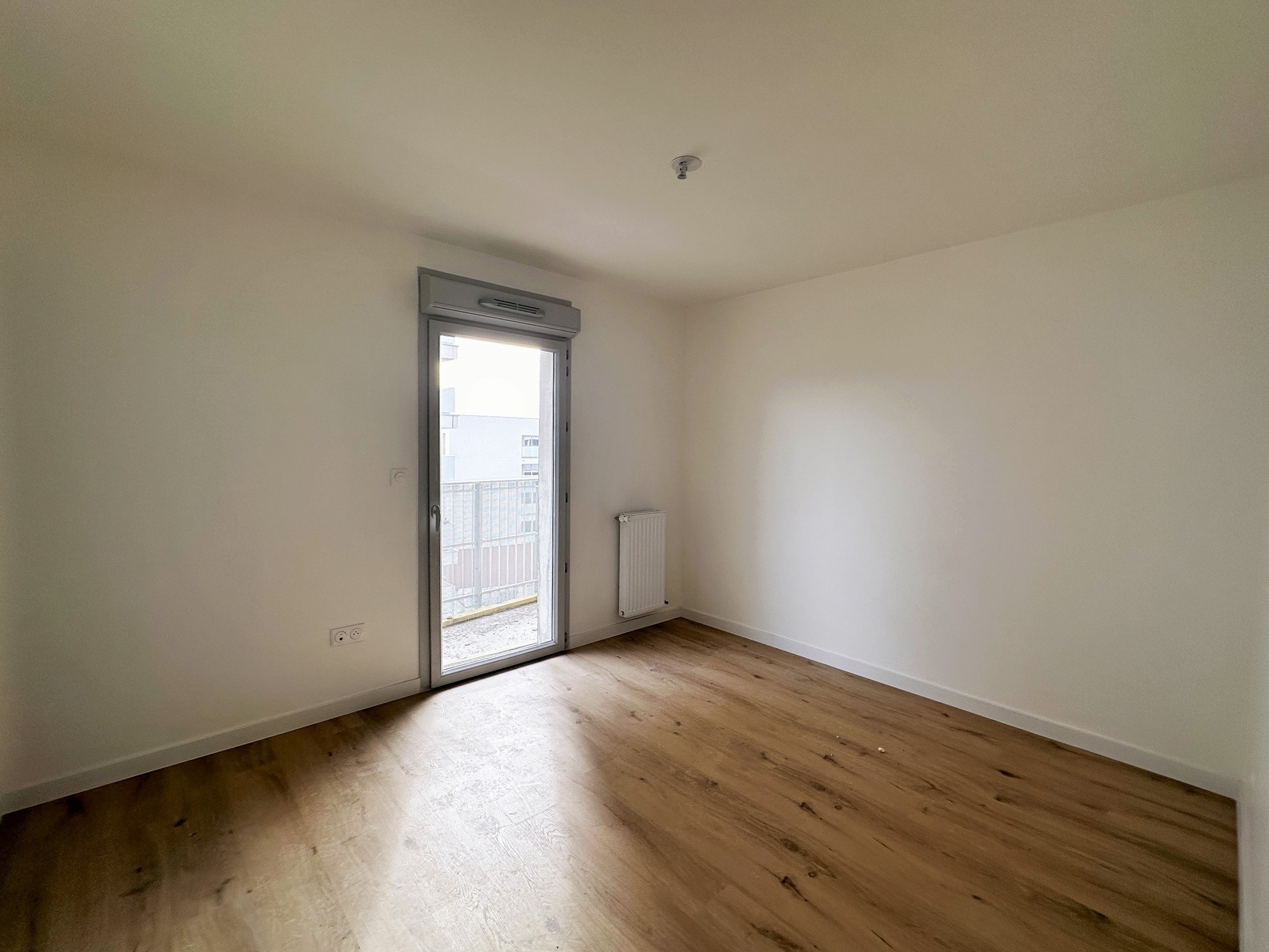 Location Appartement à Toulouse 2 pièces