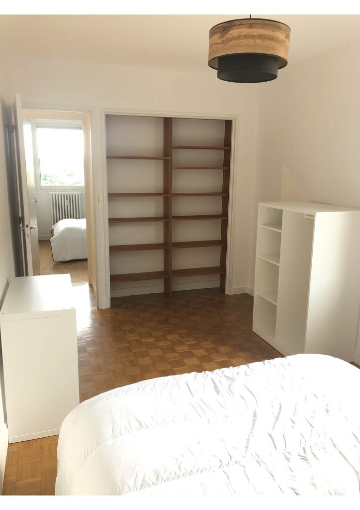 Location Appartement à Poitiers 3 pièces