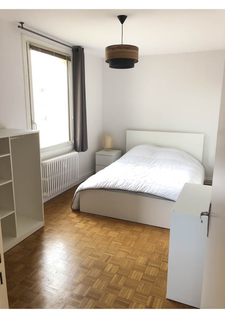 Location Appartement à Poitiers 3 pièces