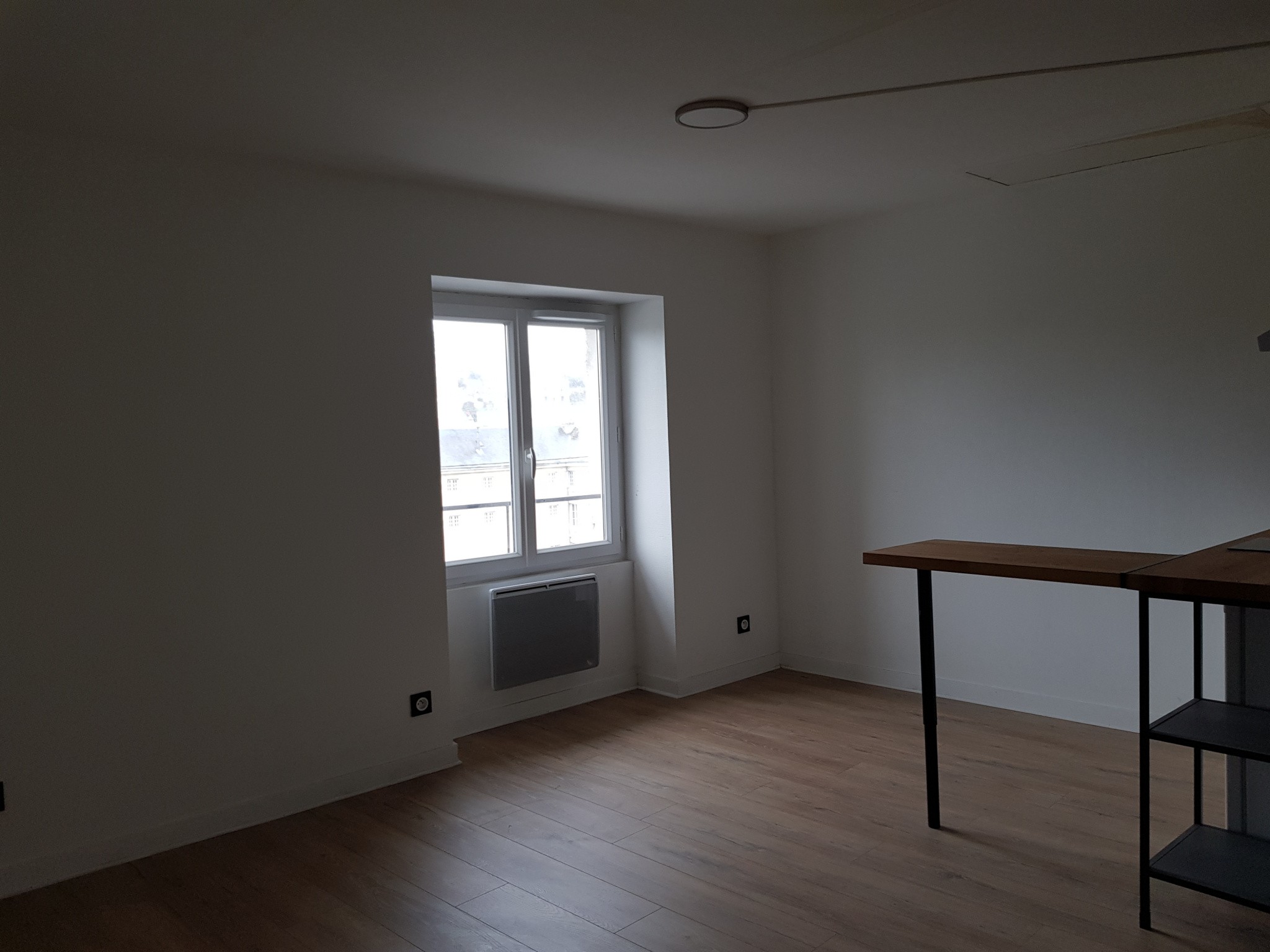 Location Appartement à Poitiers 1 pièce