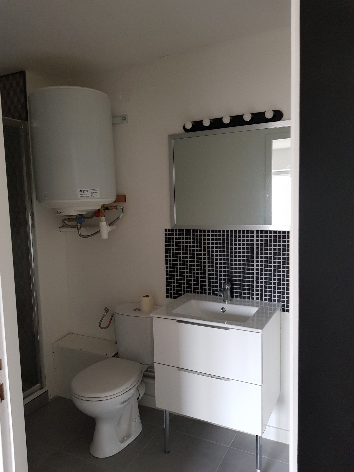 Location Appartement à Poitiers 1 pièce