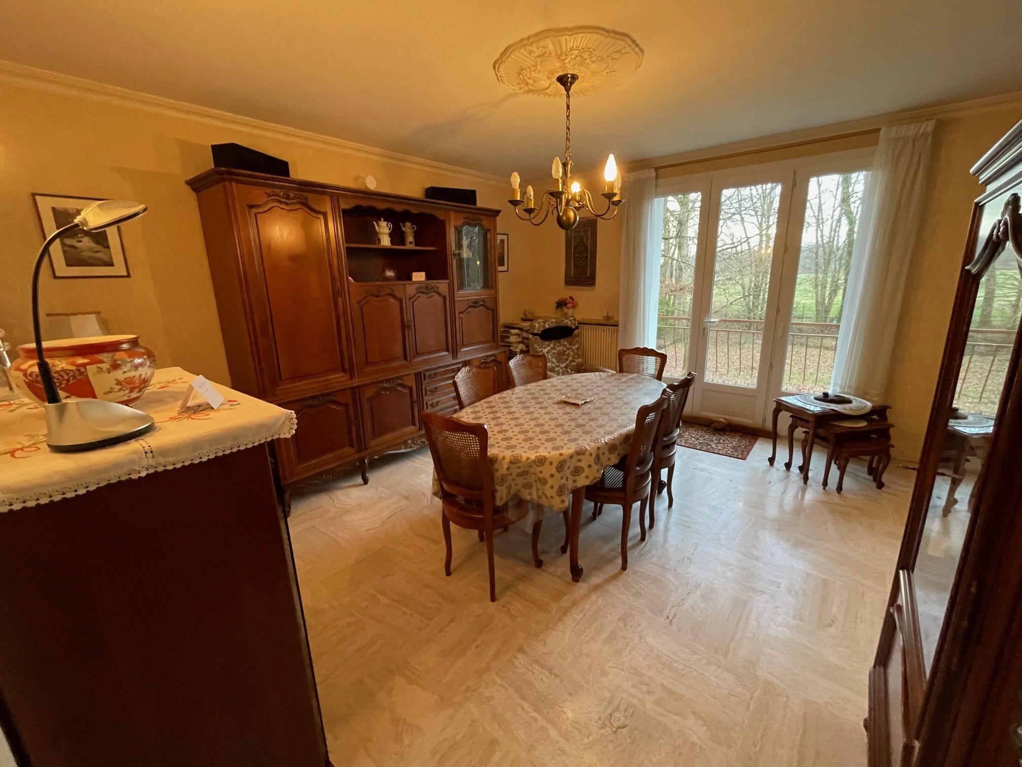 Vente Maison à Mignaloux-Beauvoir 6 pièces