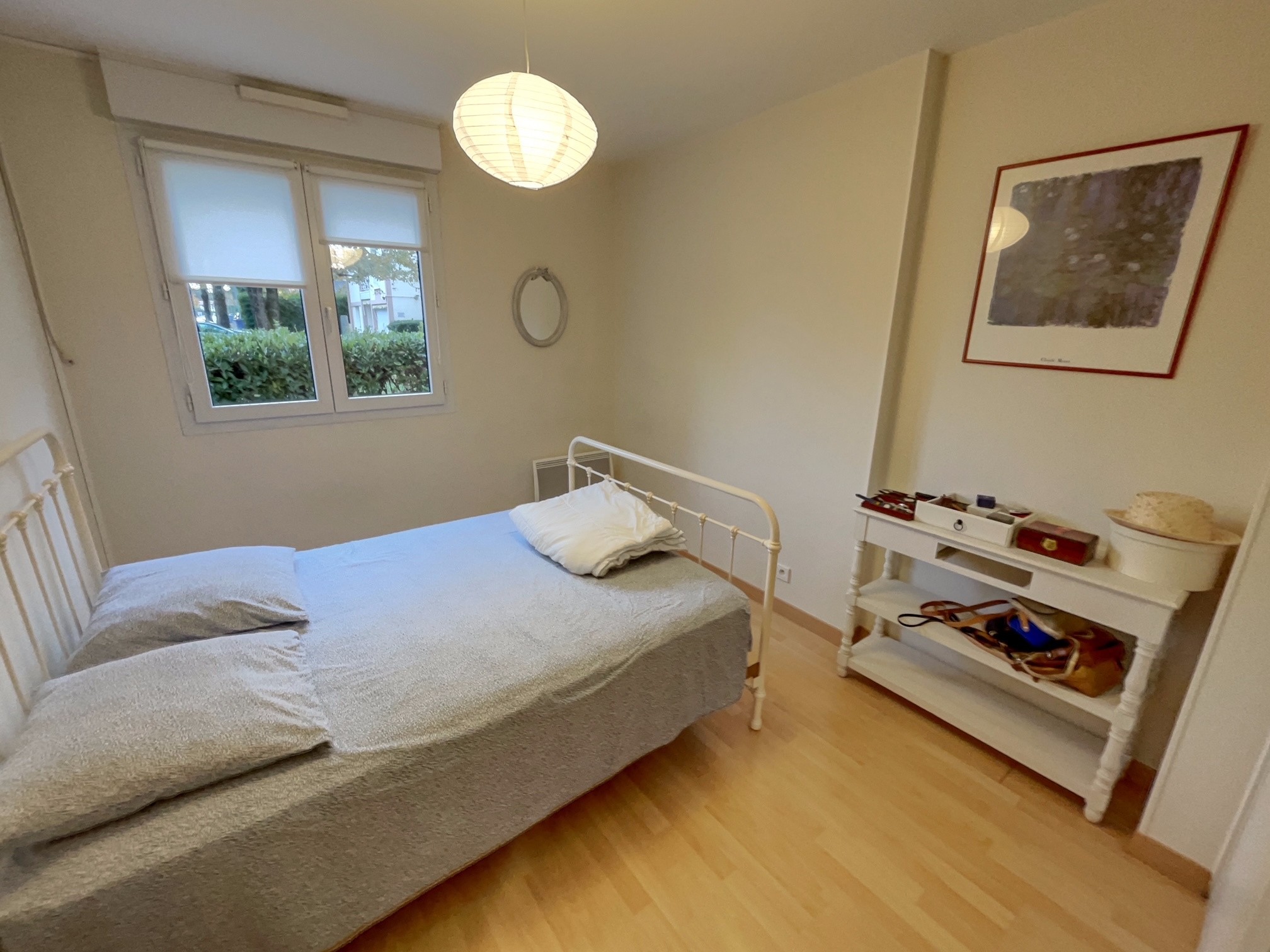 Vente Appartement à Mignaloux-Beauvoir 3 pièces