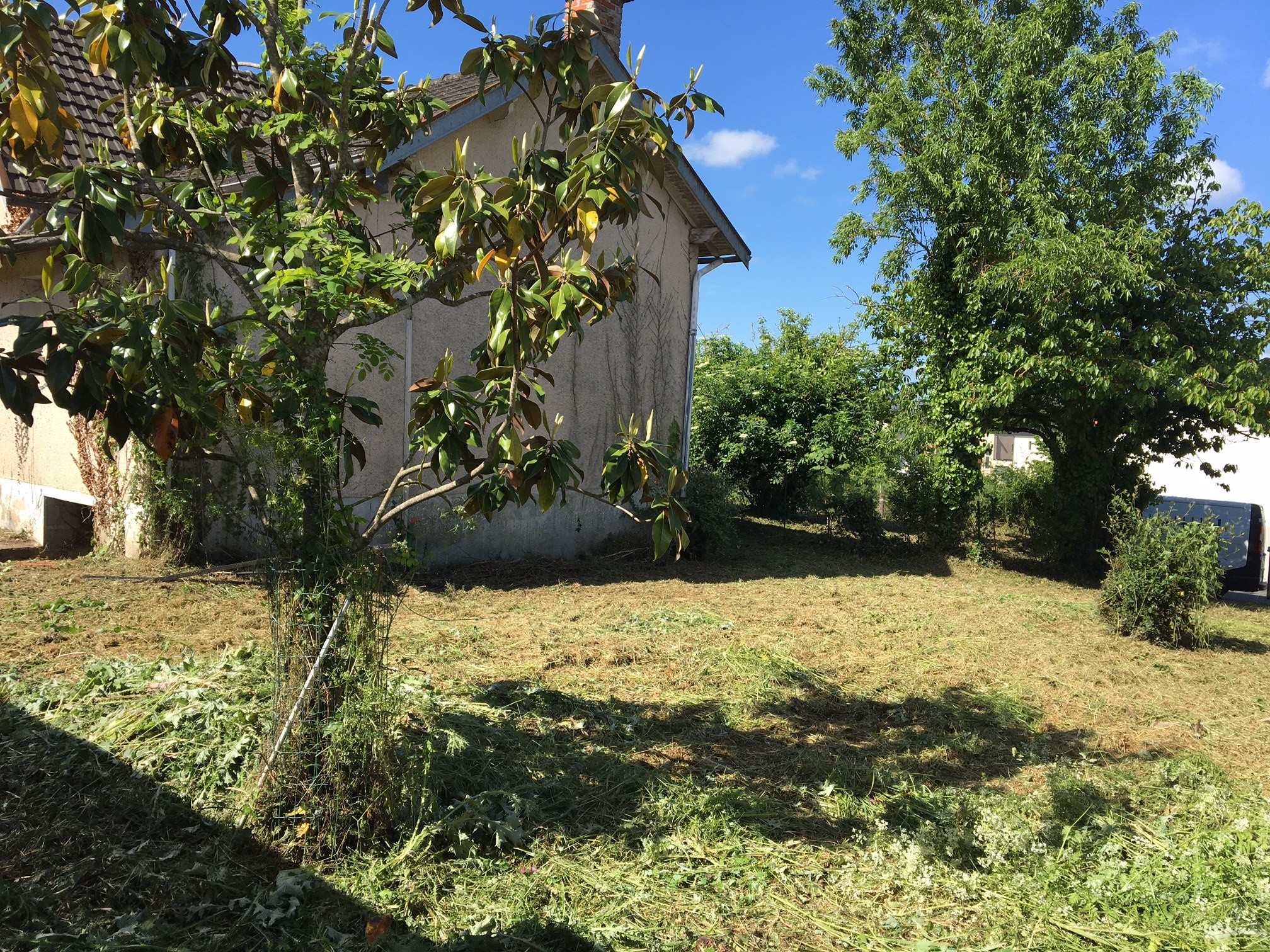 Vente Maison à Poitiers 3 pièces