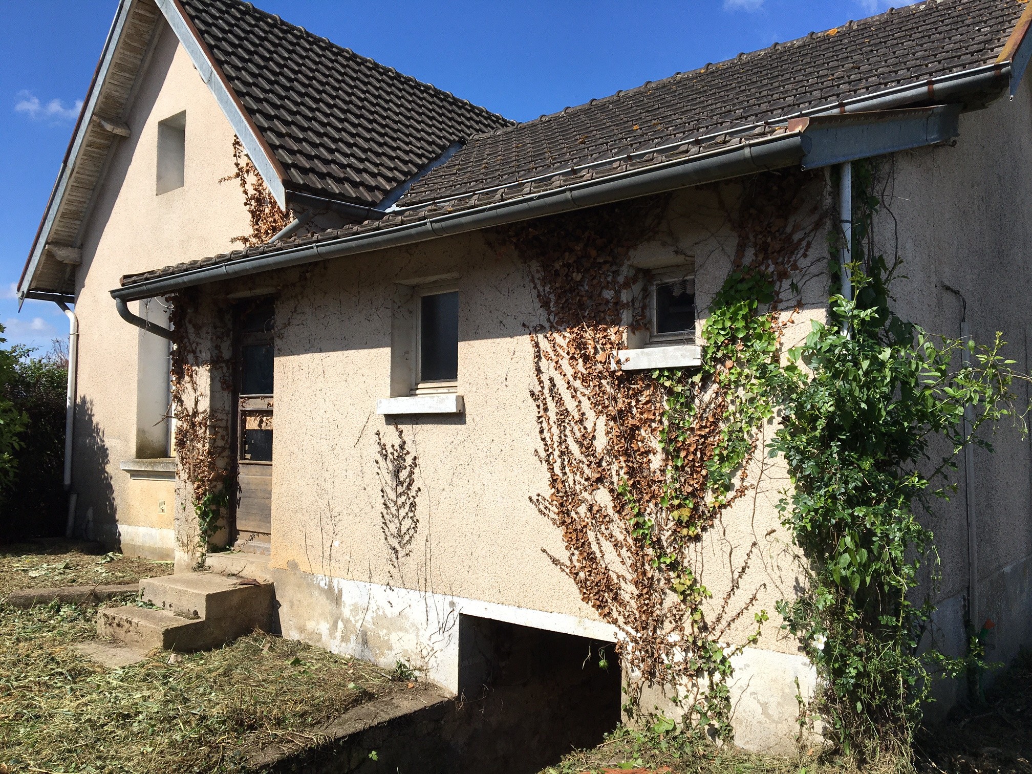 Vente Maison à Poitiers 3 pièces